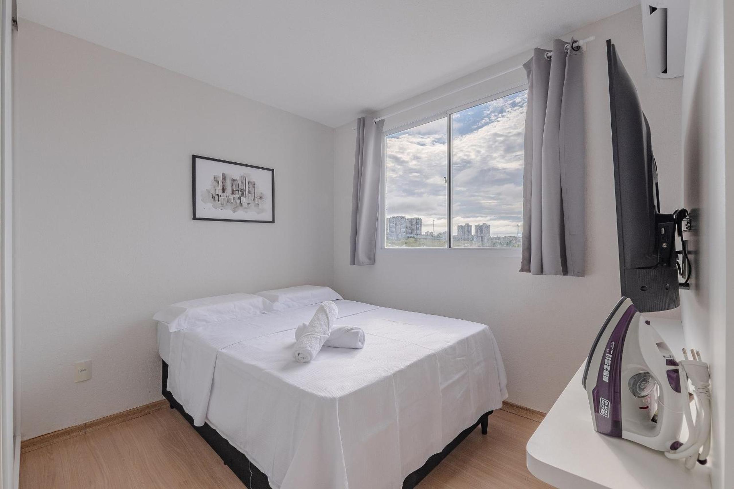 Mirante #606 - Space and comfort by Carpediem