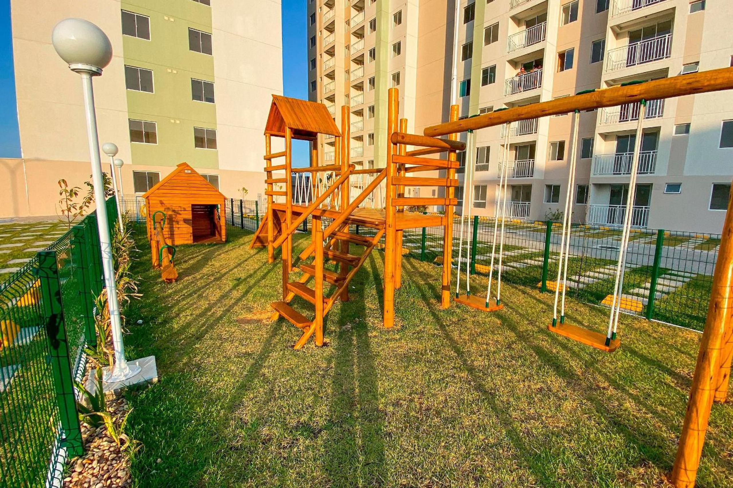 Mirante #606 - Space and comfort by Carpediem