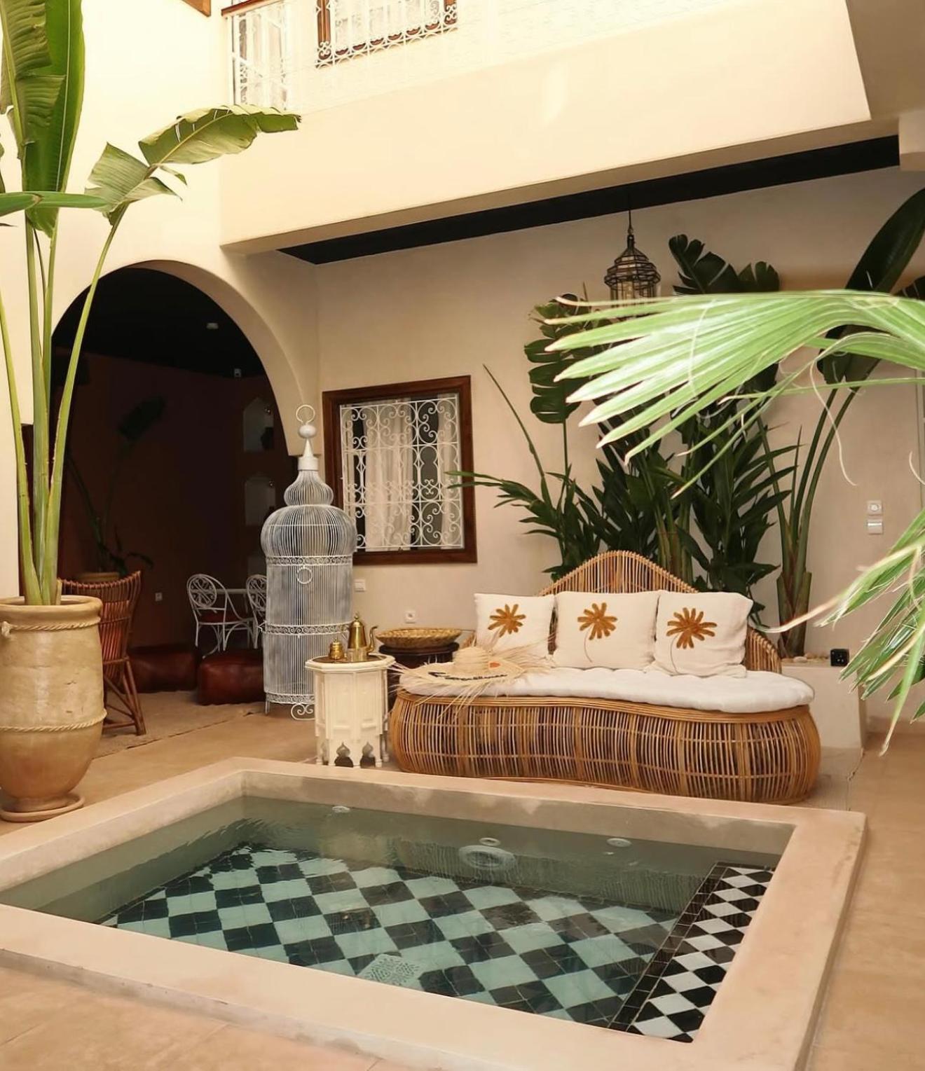 Riad Excellence