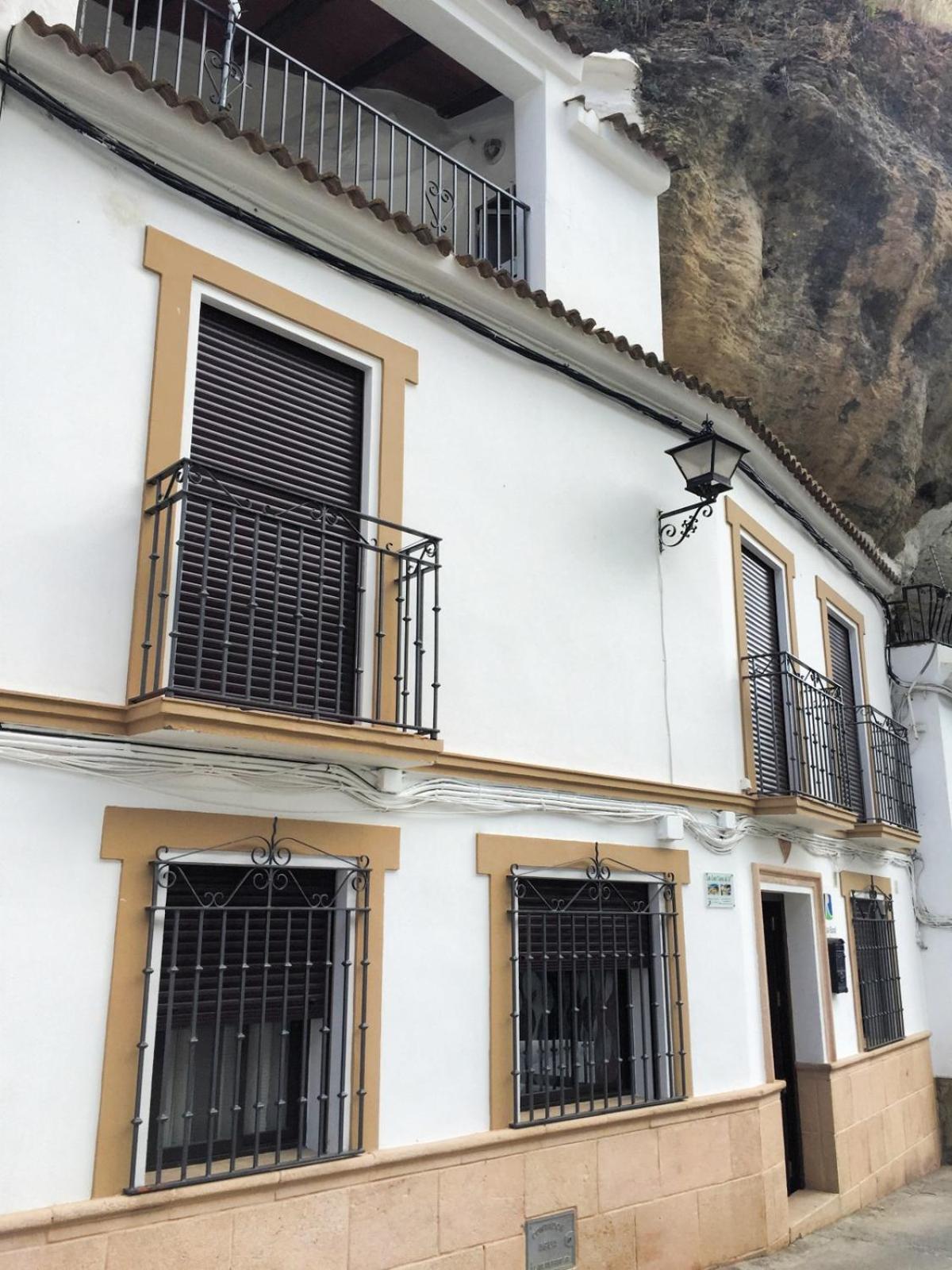 Casa Rural Cuevas del Sol view 5