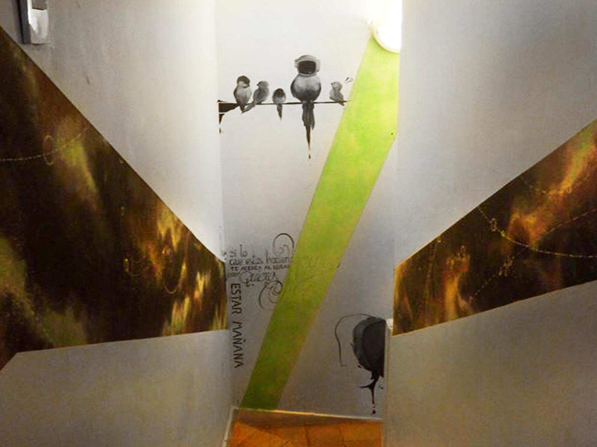 Planet Punta del Este Hostel