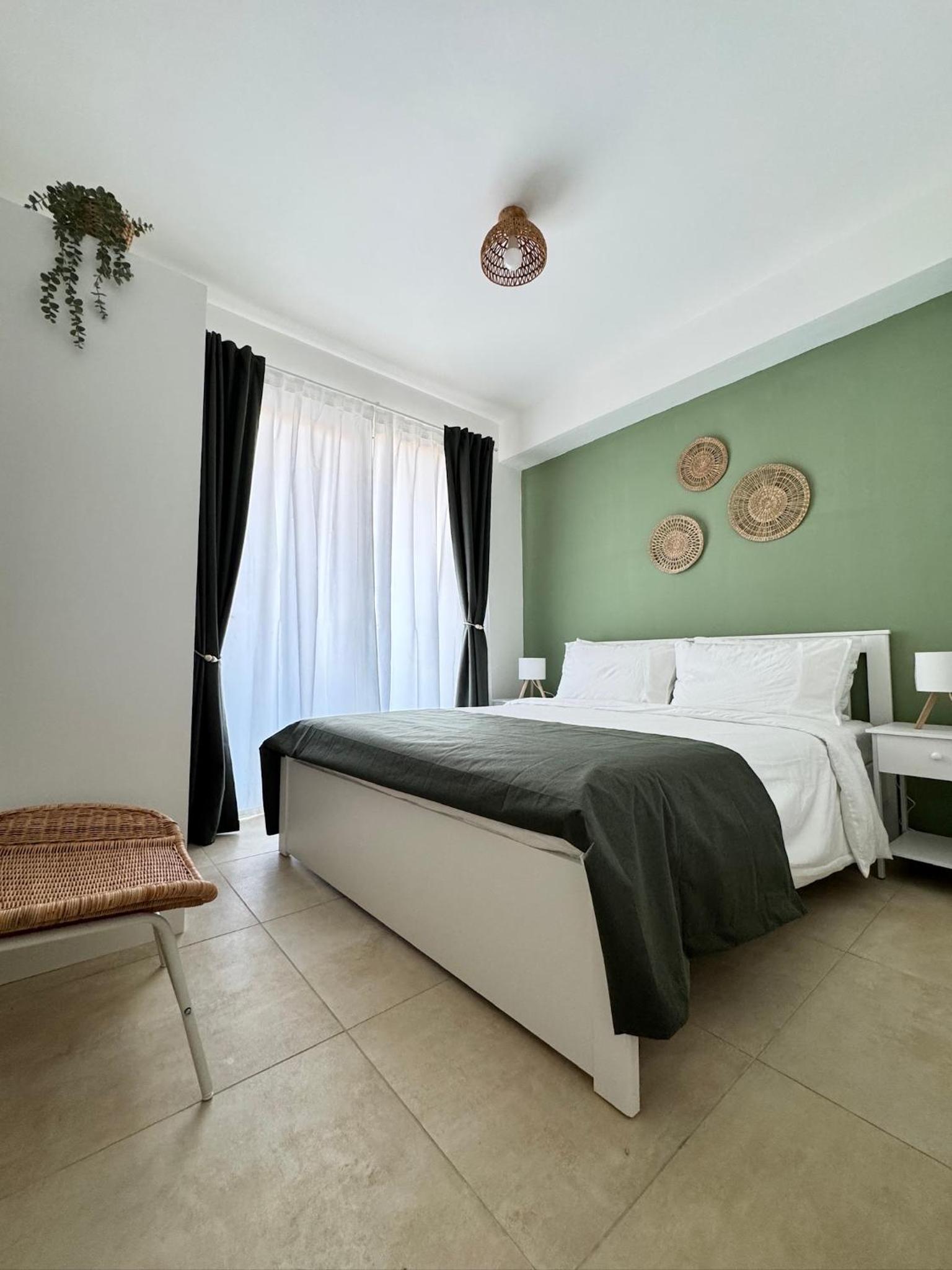 Salvia de osei Marzamemi Apartment