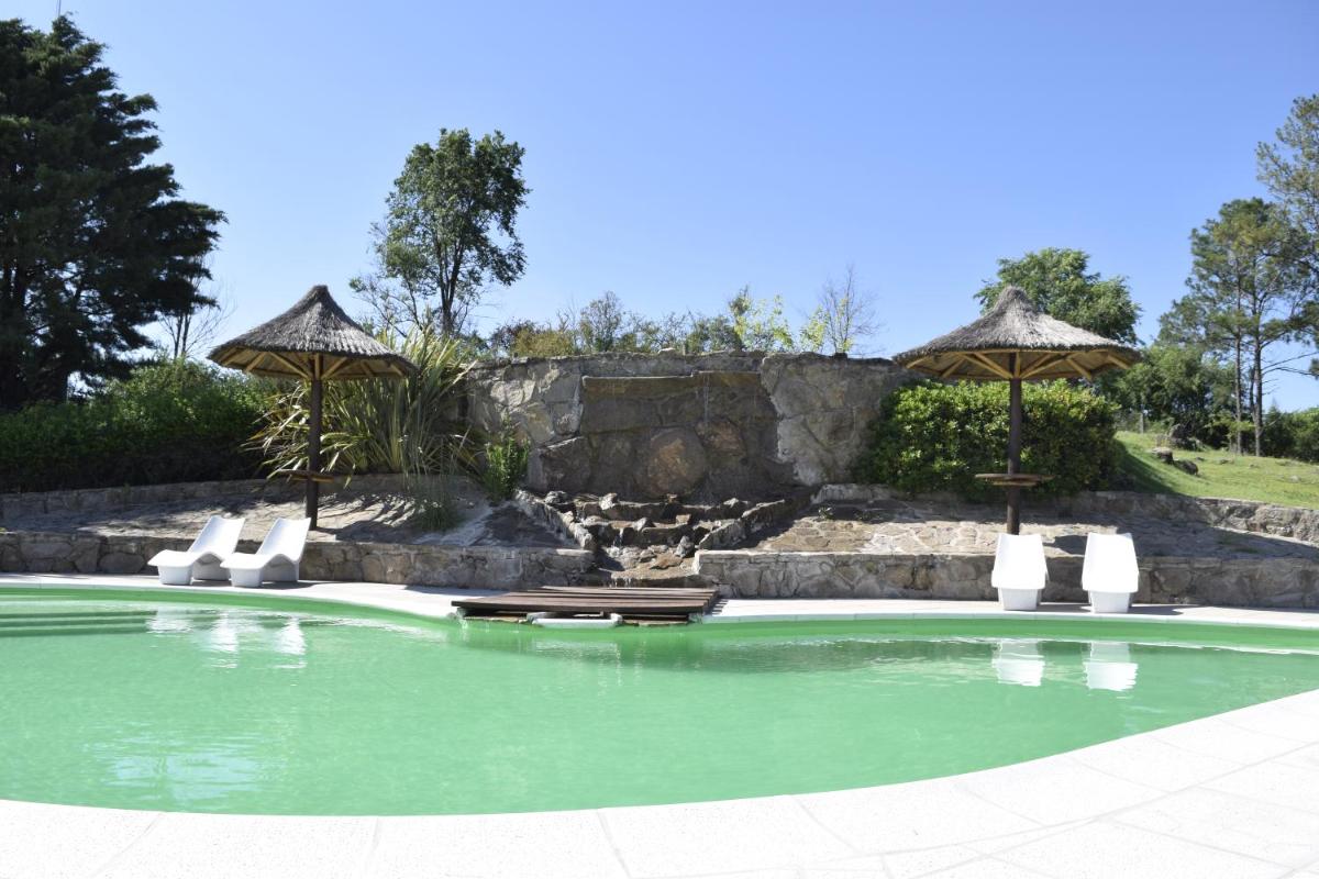 La Olla Complejo Turistico
