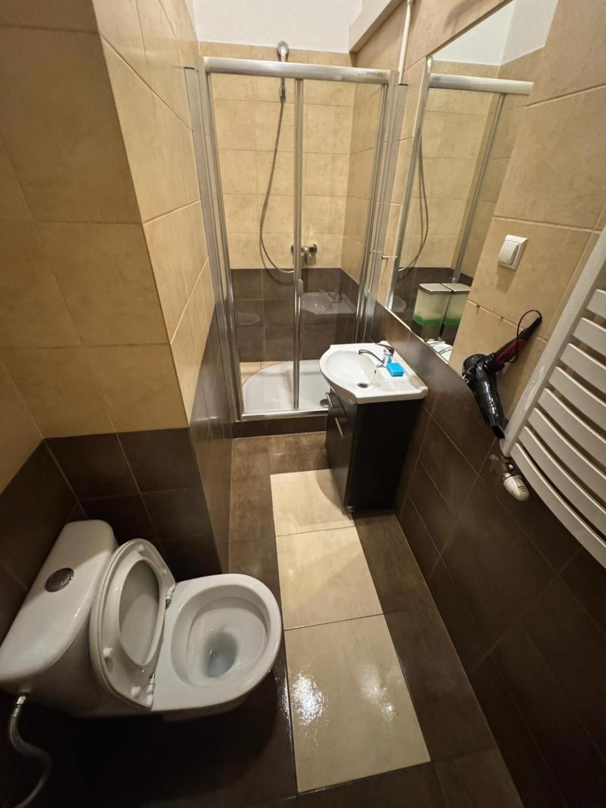 Fantastic-Inn Kraków - Krasińskiego