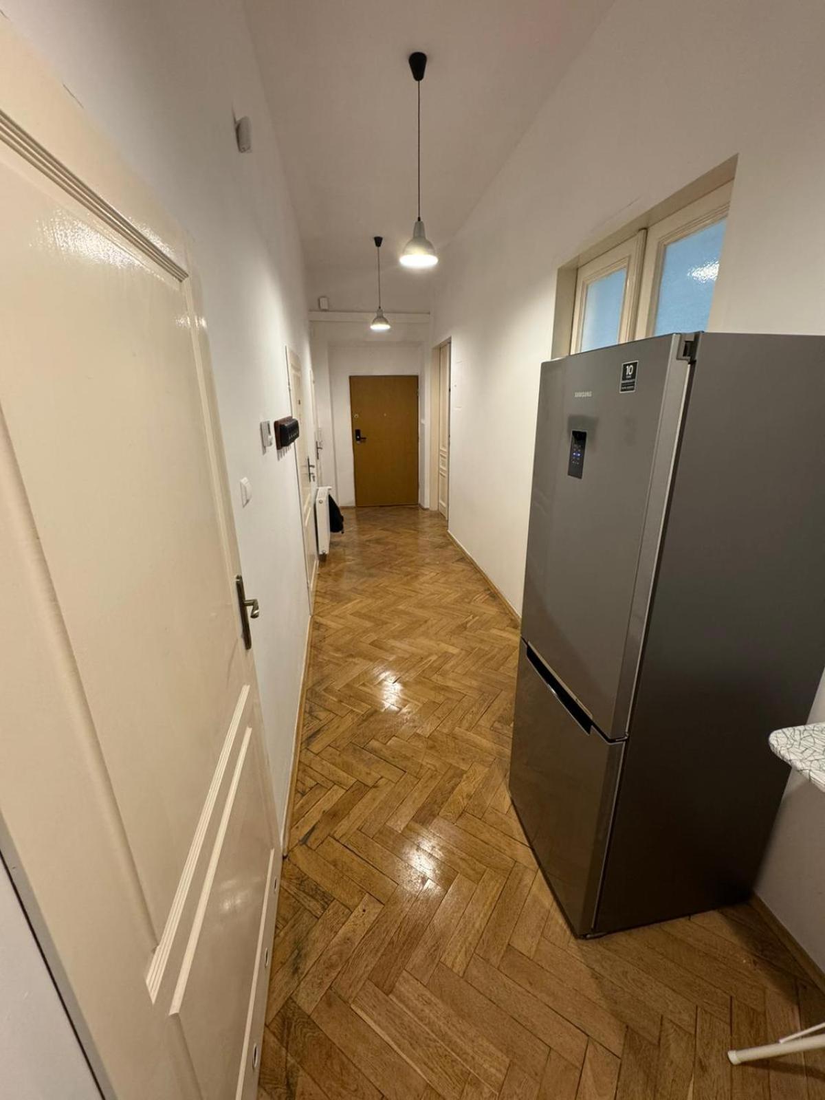 Fantastic-Inn Kraków - Krasińskiego