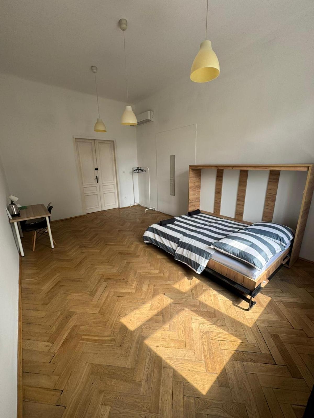 Fantastic-Inn Kraków - Krasińskiego