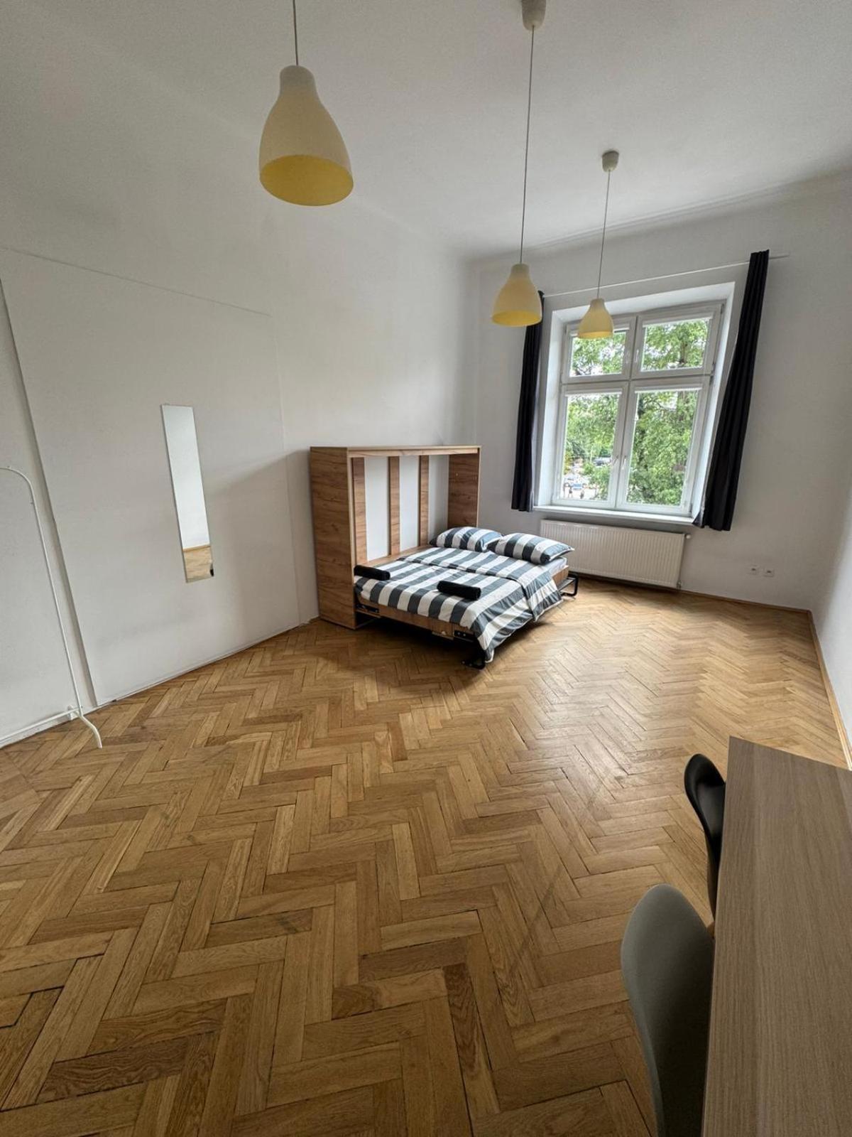 Fantastic-Inn Kraków - Krasińskiego