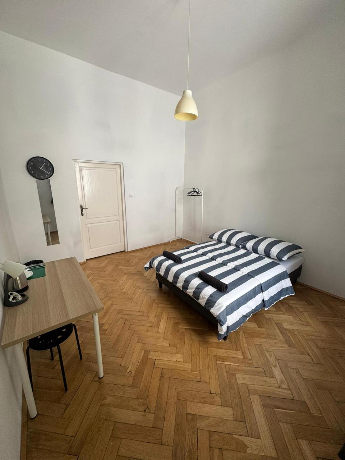 Fantastic-Inn Kraków - Krasińskiego