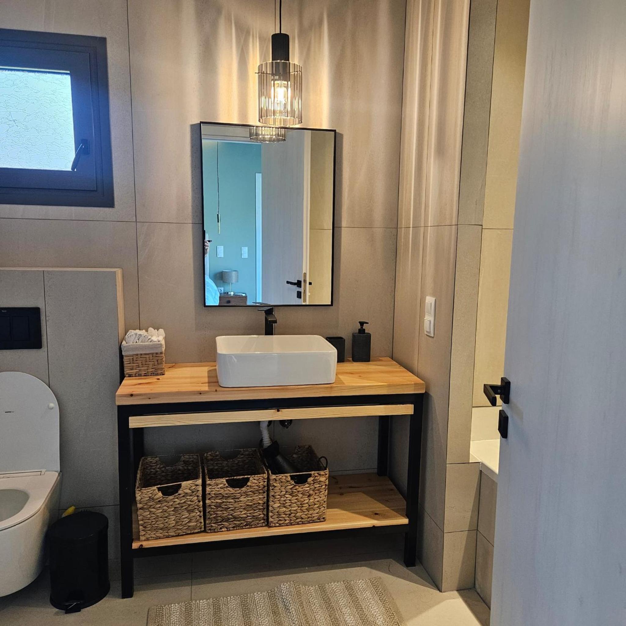 Evia Palm Beach Villa