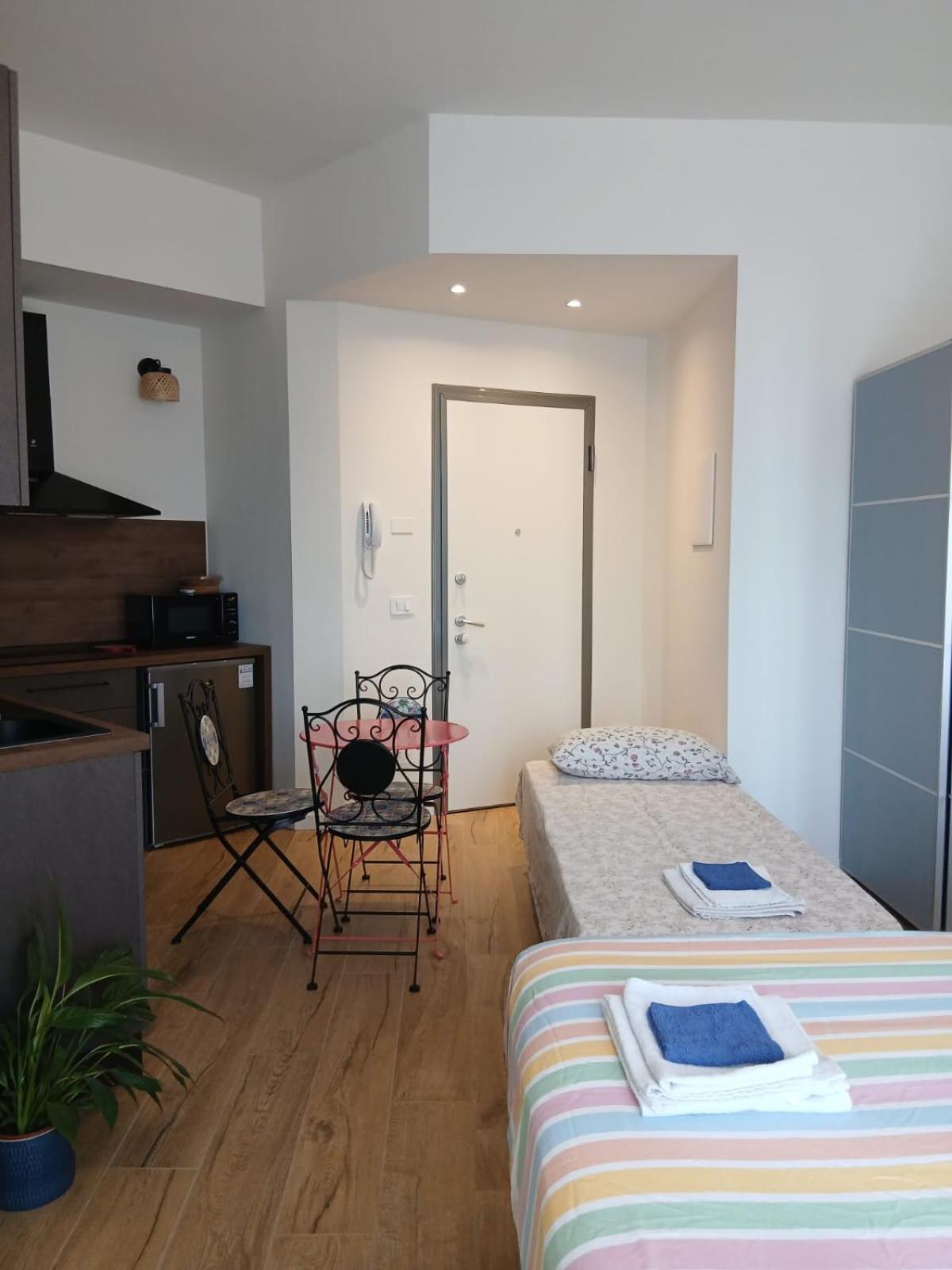 Dagoma Home - Wi-Fi, Trànsfer e Late Check-in a Bergamo
