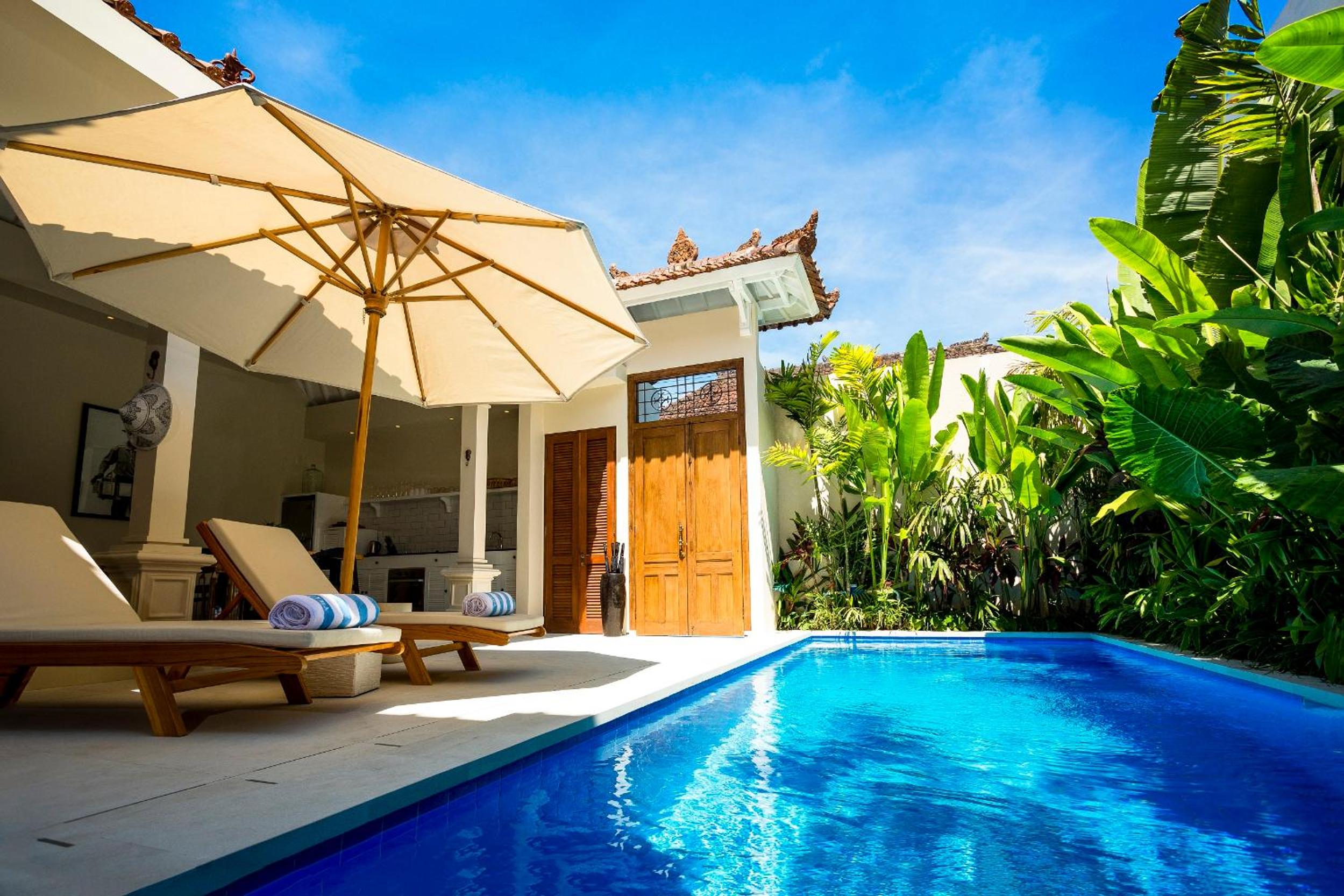 Villa Soleh view 5