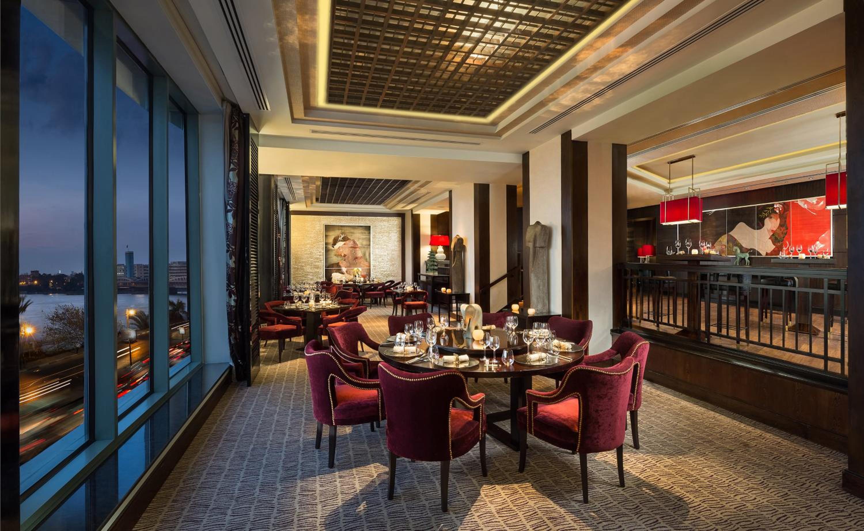 Luxury Stylish Modern 2 Beds Hotel Apartment - East Town Compound - Sodic -New Cairo - Cairo - Egypt