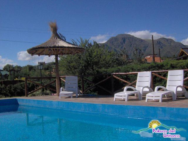 Pa-kuas del Uritorco