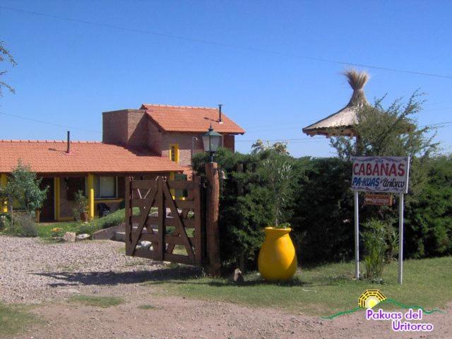 Pa-kuas del Uritorco