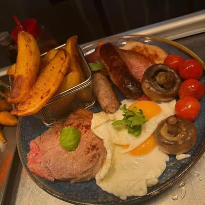 The Star Inn Weaverthorpe