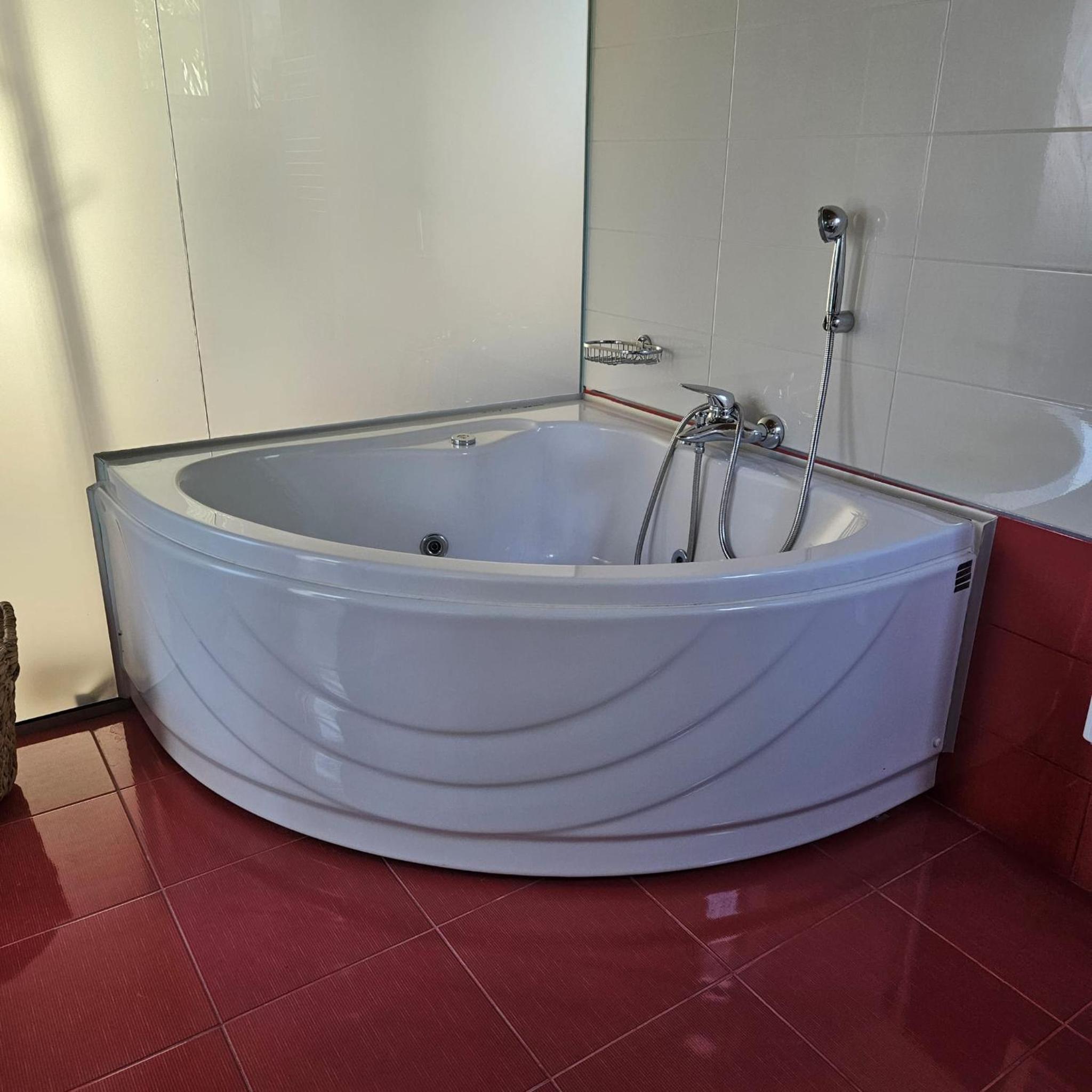 Evia Palm Beach Villa