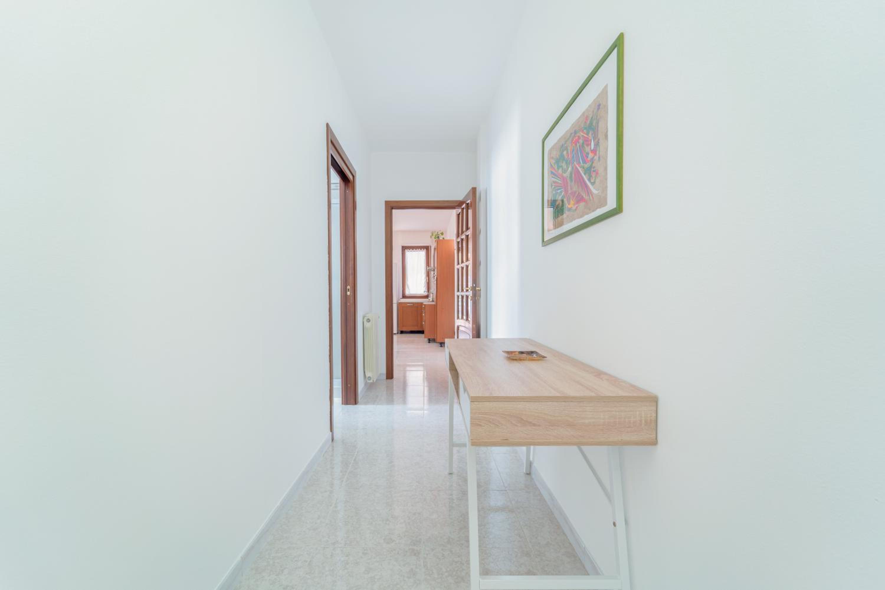 Casa Rosia