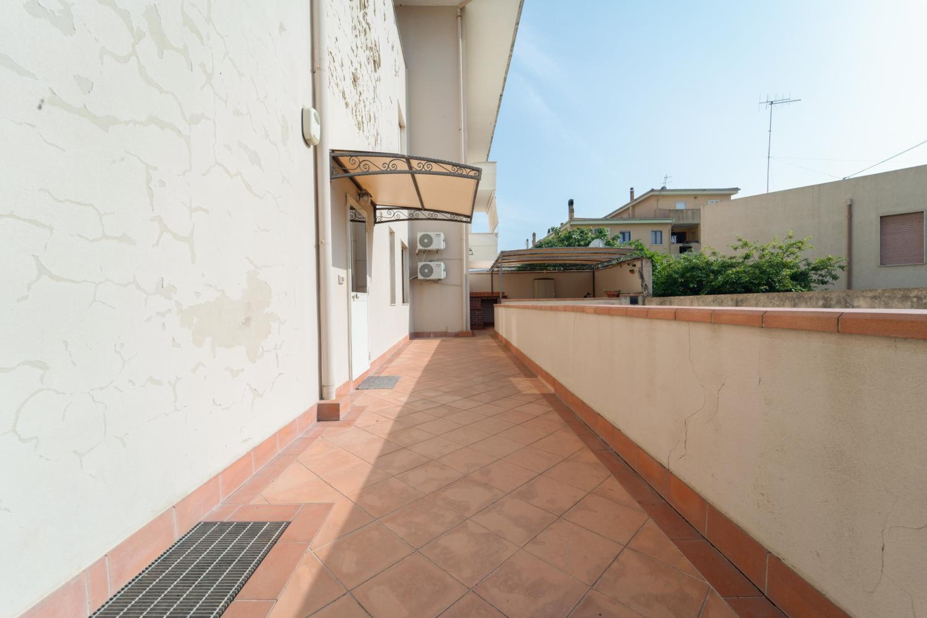 Casa Rosia