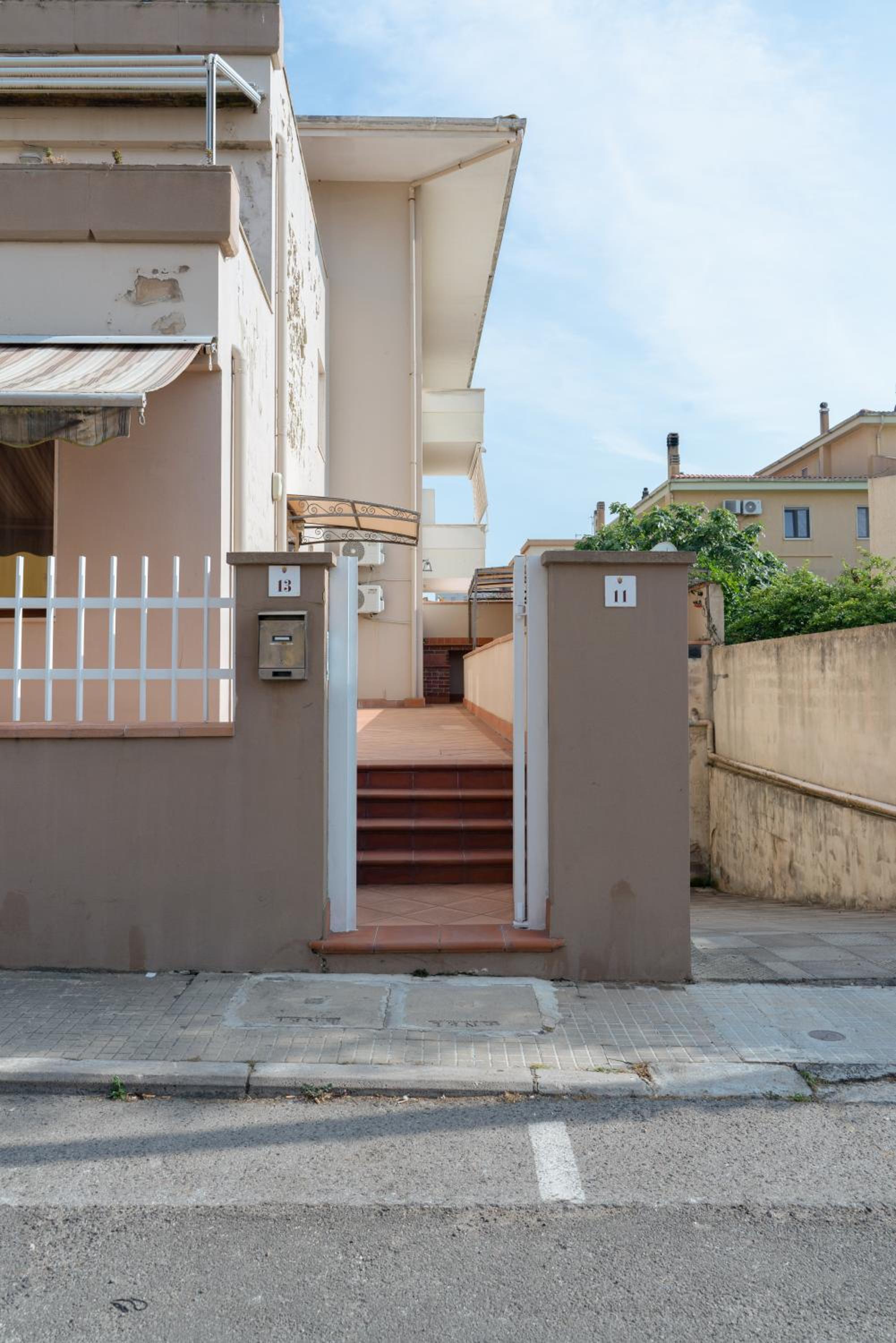 Casa Rosia