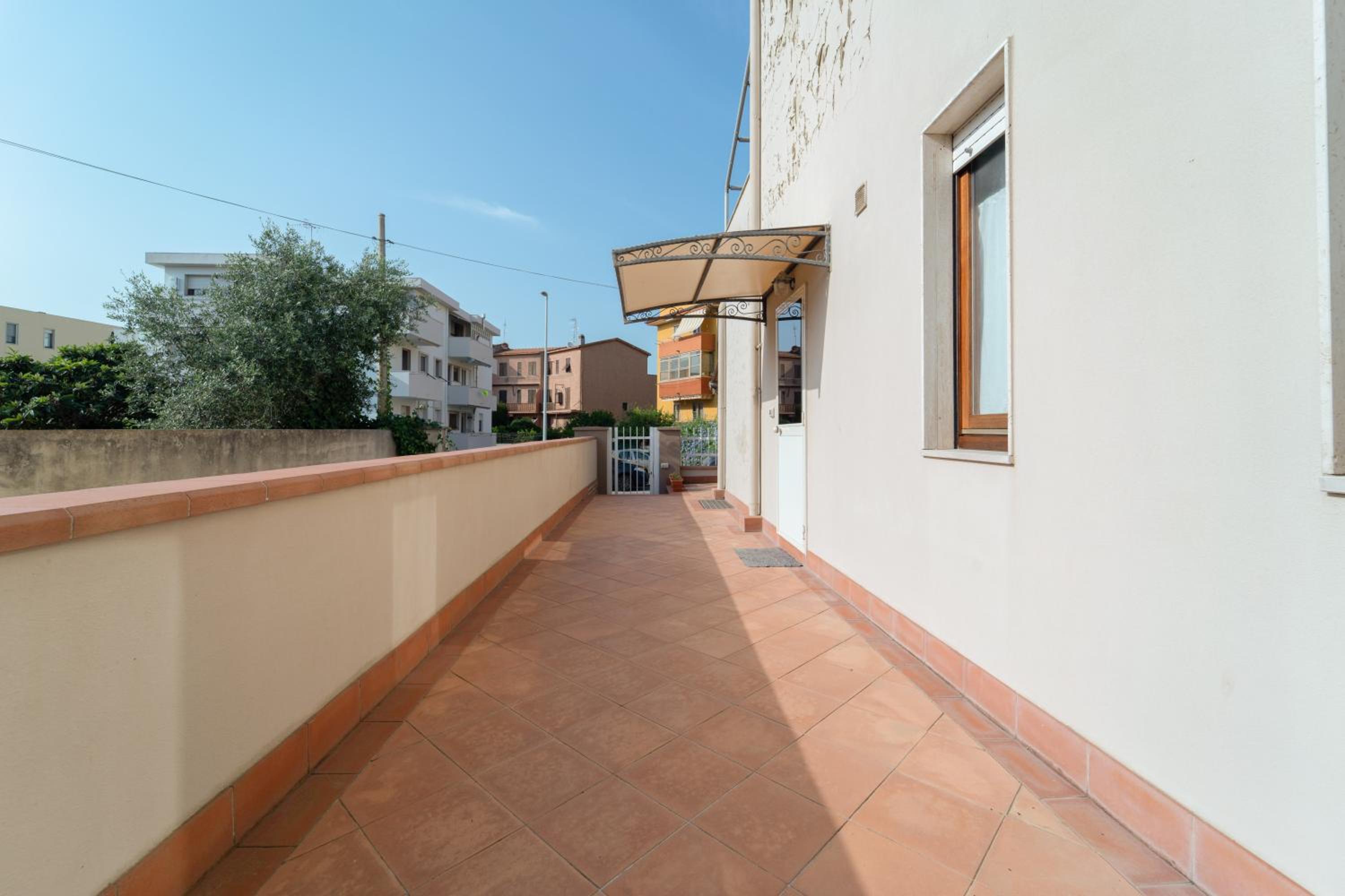 Casa Rosia