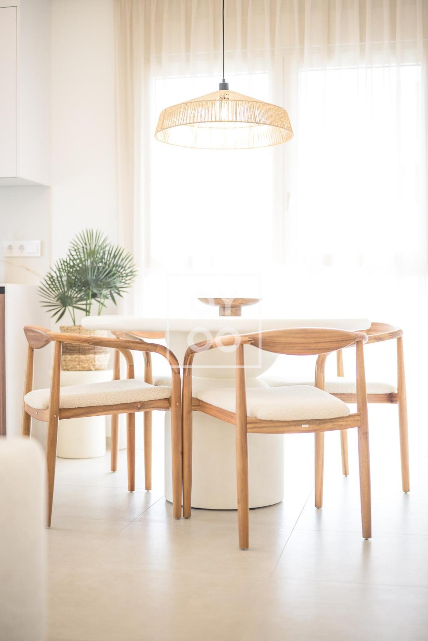 The Q Penthouse, apt with boho-chic rooftop, by OYOOSTAYS