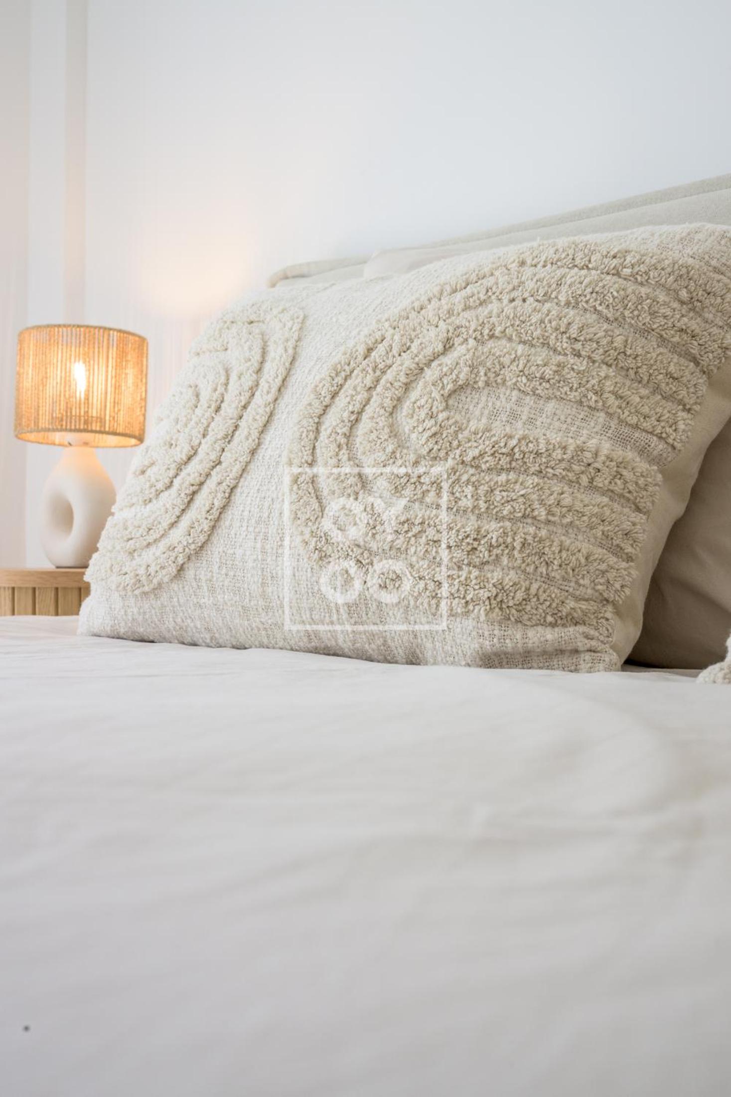 The Q Penthouse, apt with boho-chic rooftop, by OYOOSTAYS