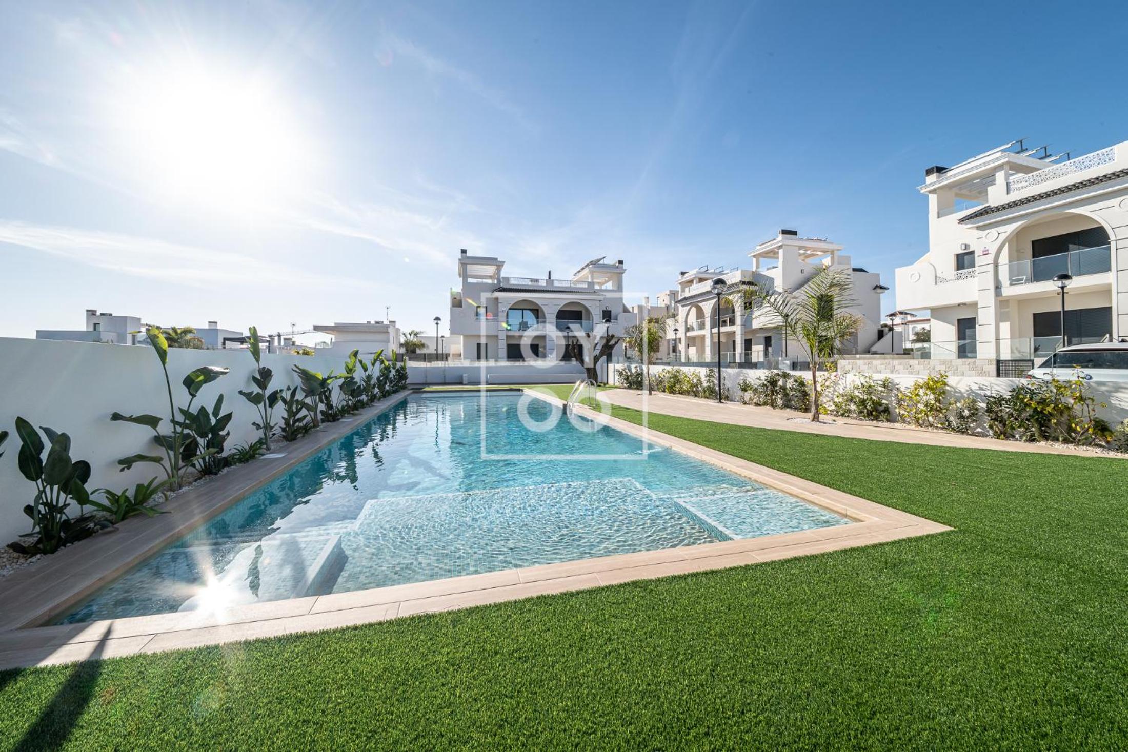 The Q Penthouse, apt with boho-chic rooftop, by OYOOSTAYS