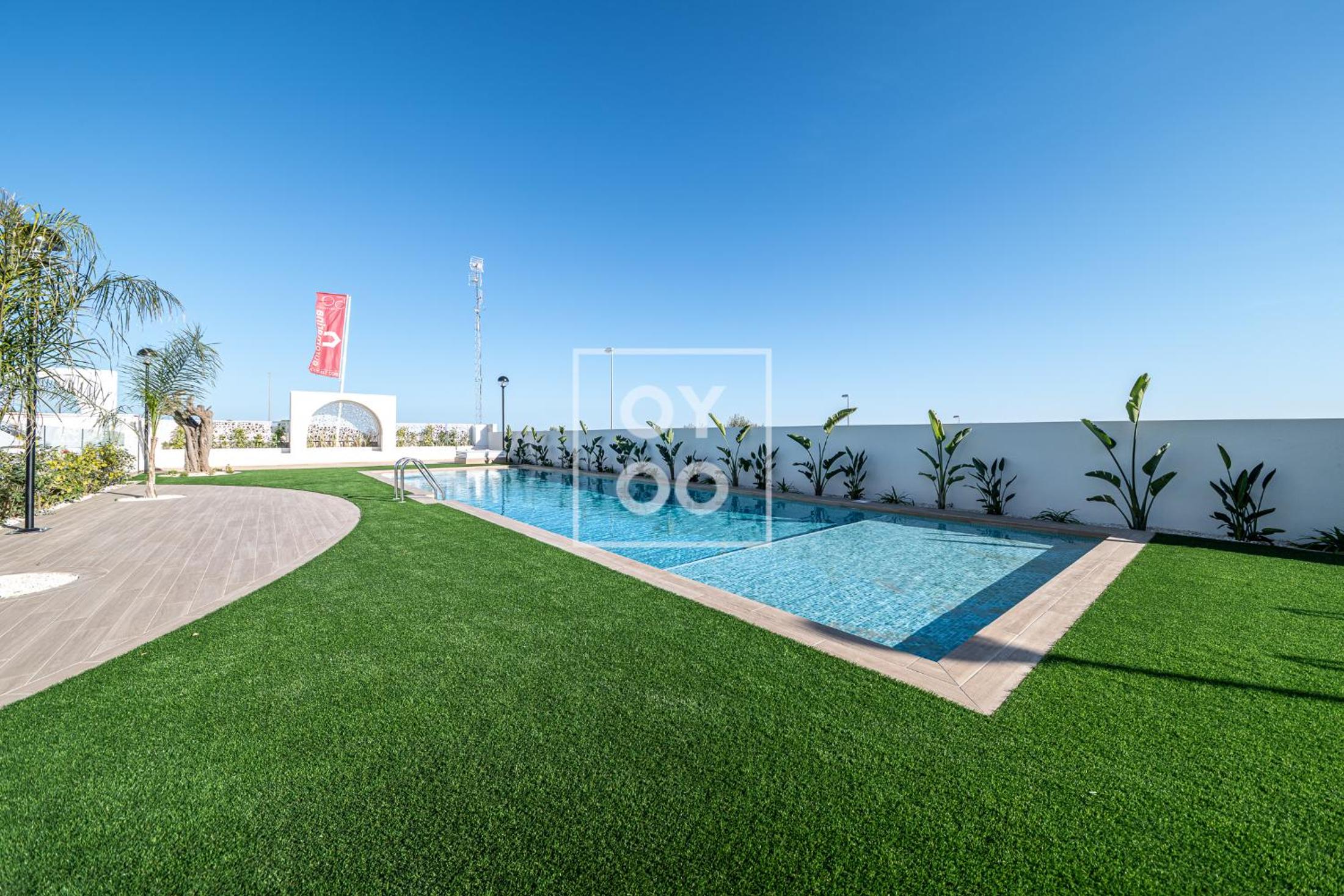 The Q Penthouse, apt with boho-chic rooftop, by OYOOSTAYS