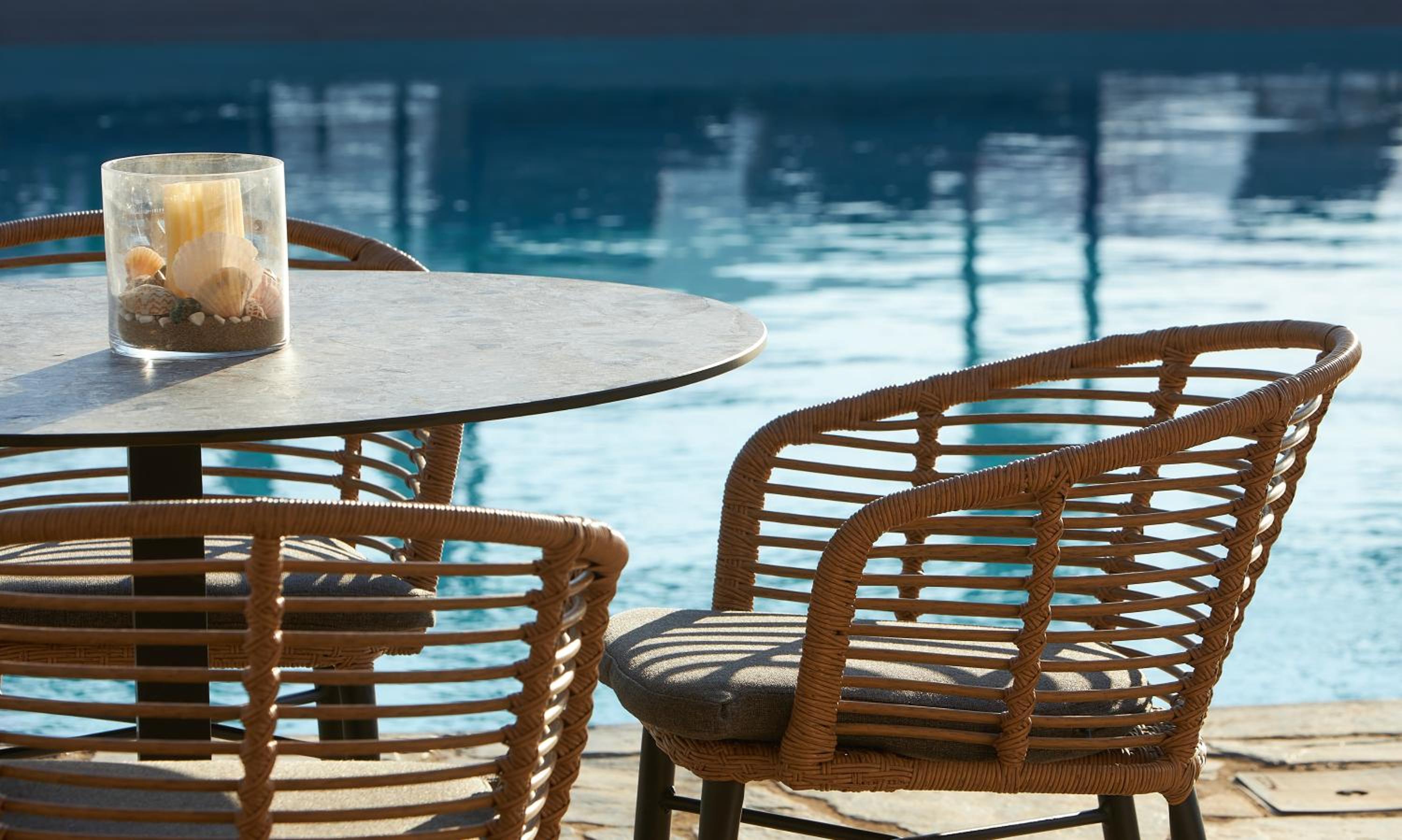 Mila Malia Suites