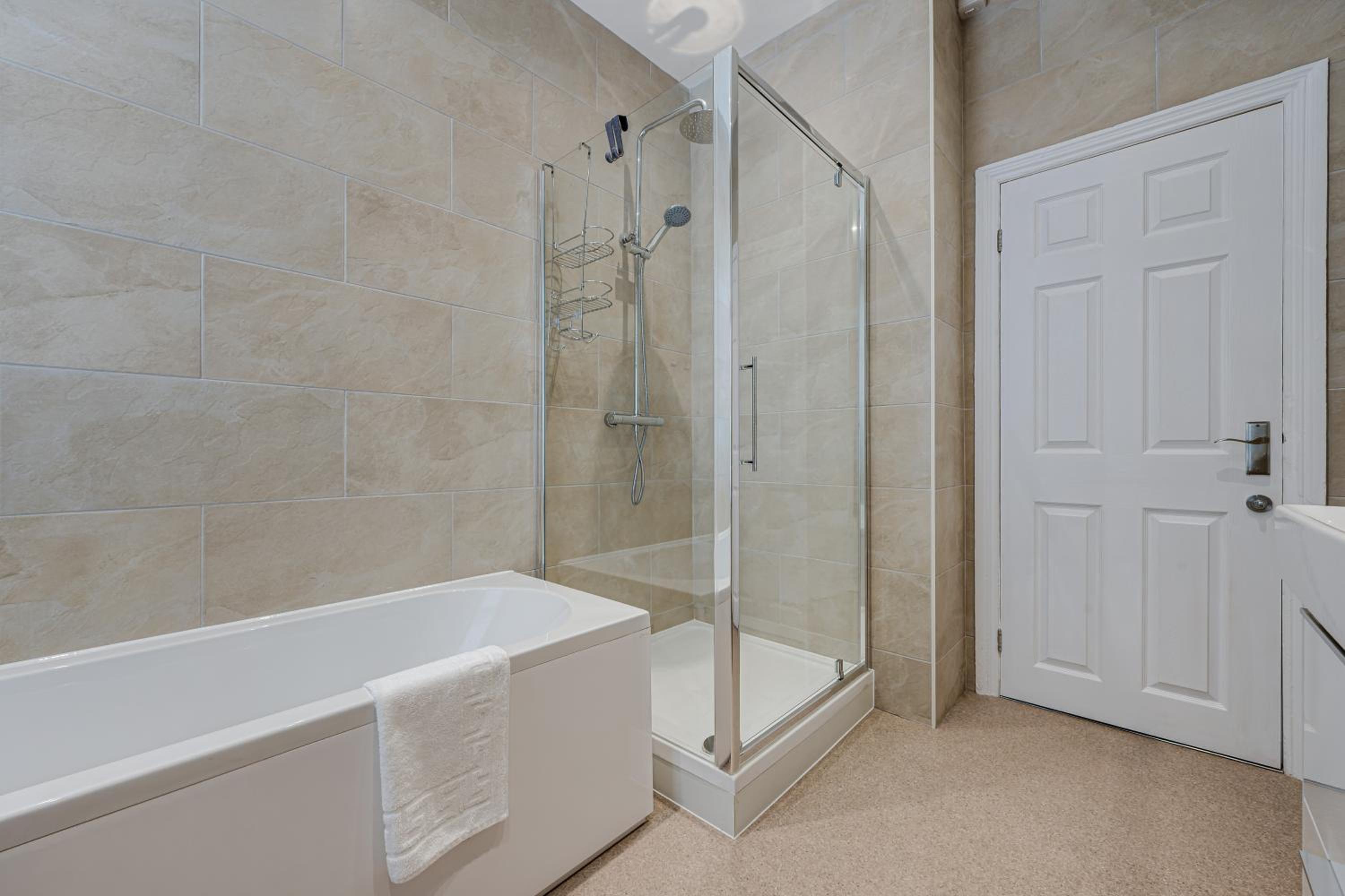 Watford Lodge - Air Host & Stay - A Home in the Heart of Anfield