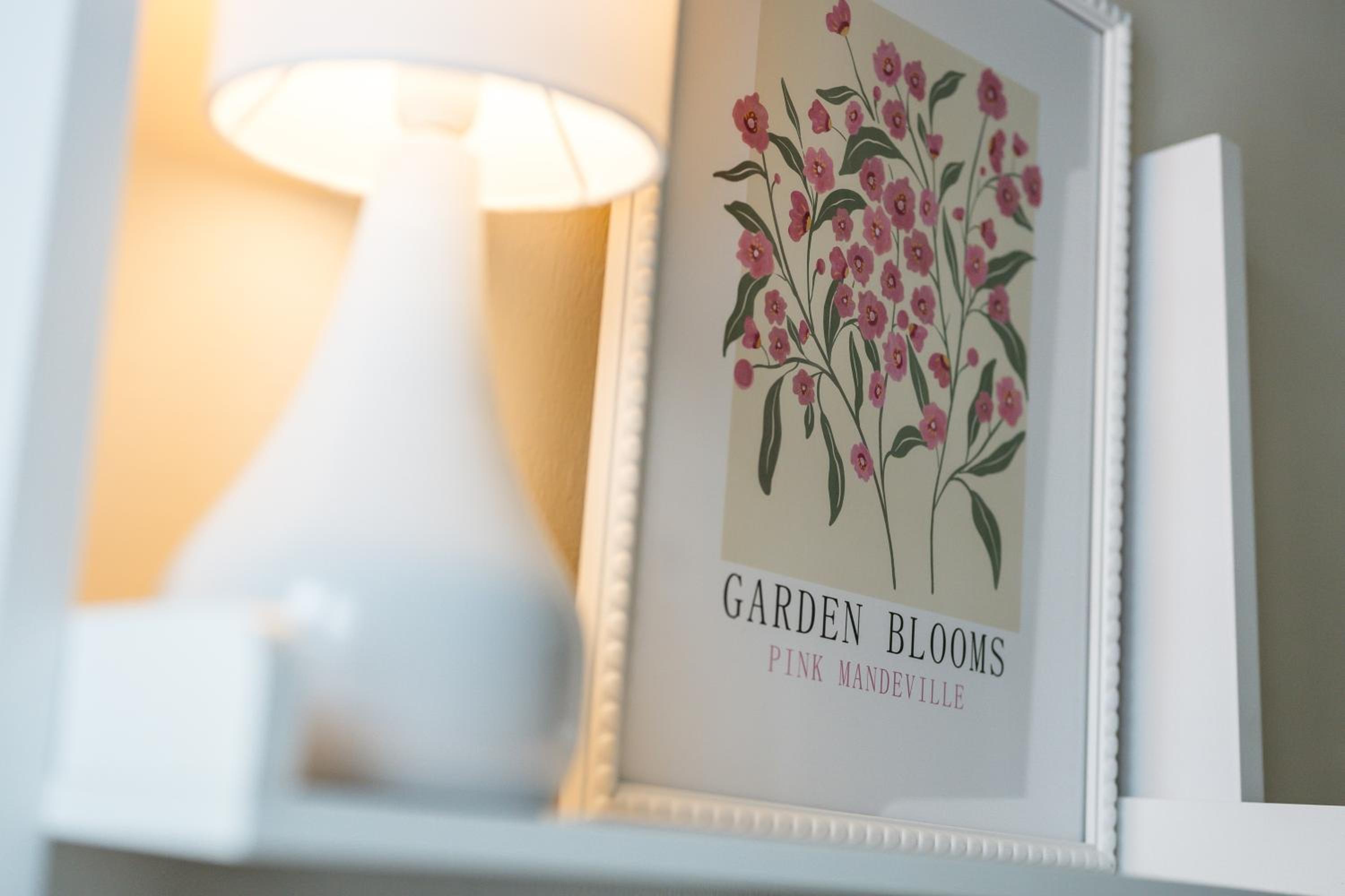 Watford Lodge - Air Host & Stay - A Home in the Heart of Anfield