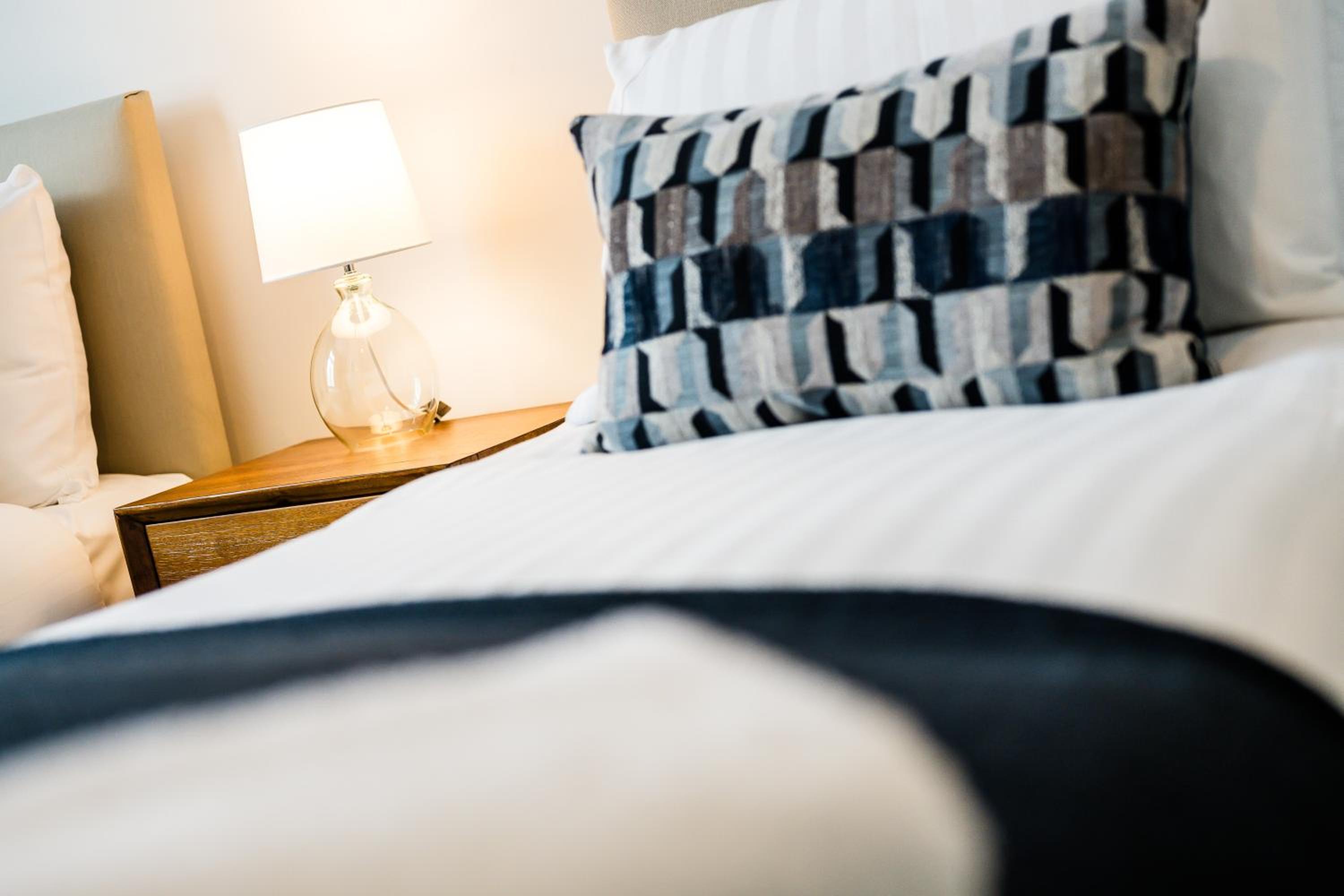 Watford Lodge - Air Host & Stay - A Home in the Heart of Anfield