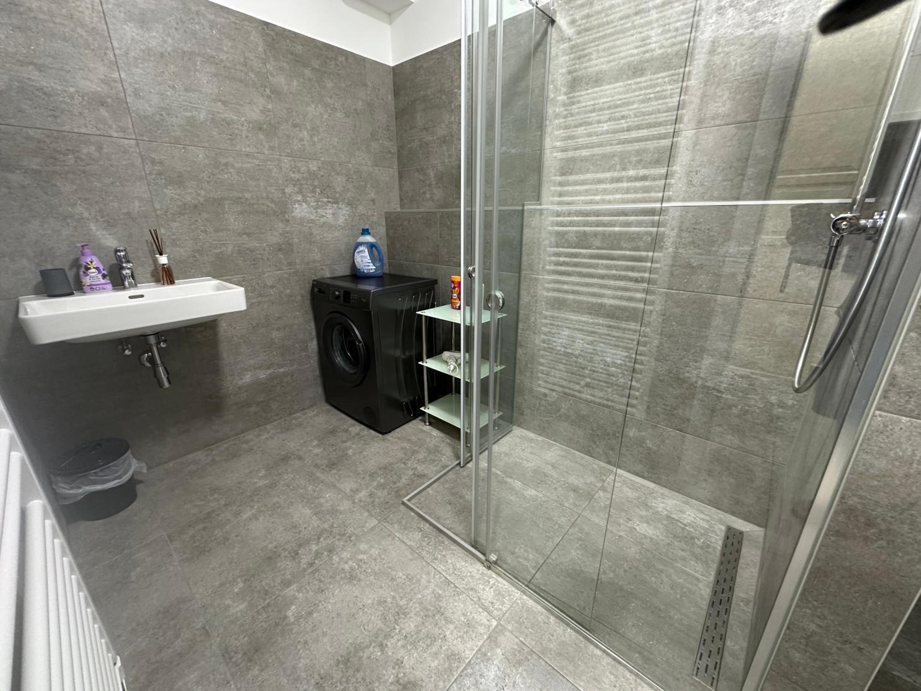 Beauty Apartment Erlachgasse