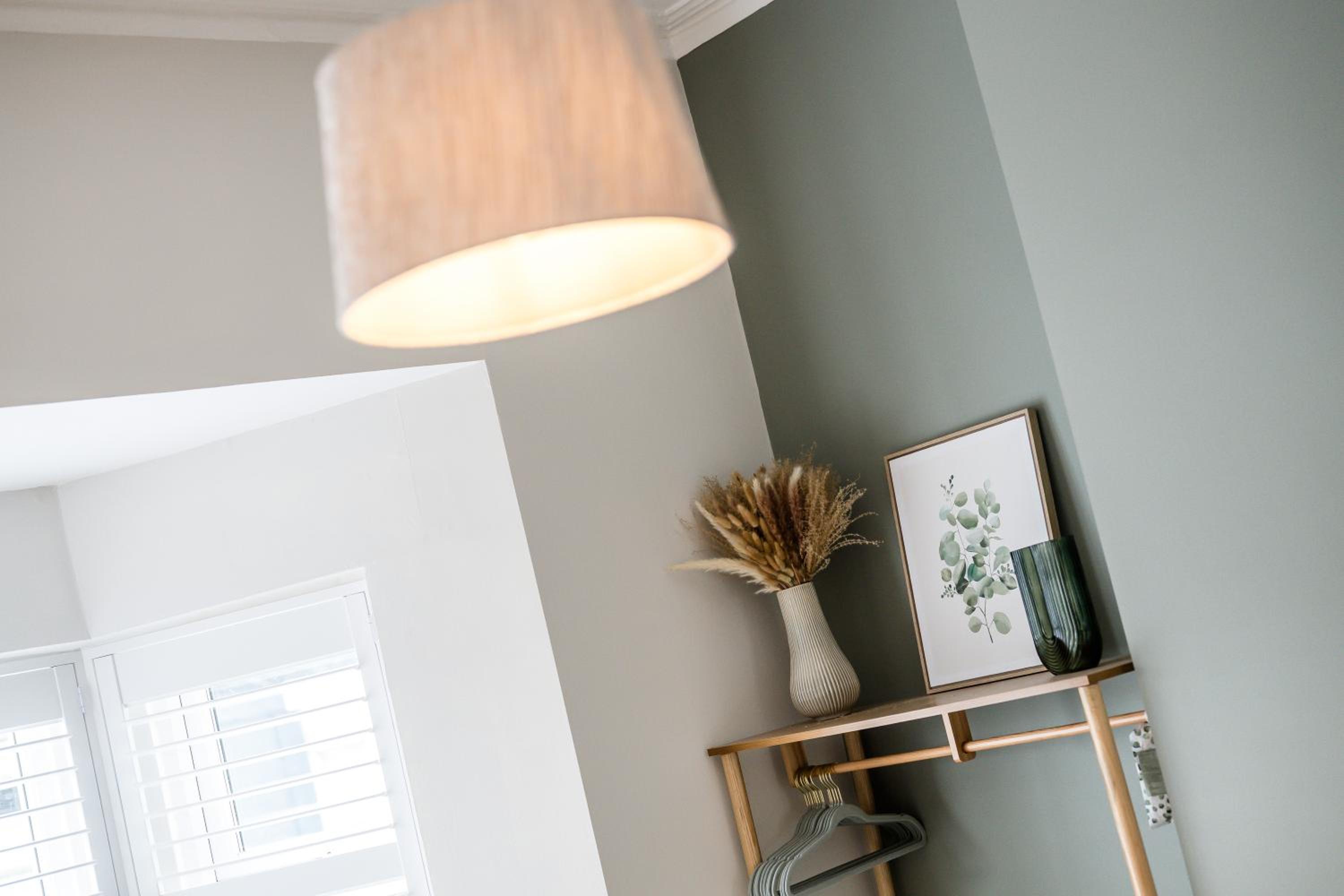 Watford Lodge - Air Host & Stay - A Home in the Heart of Anfield