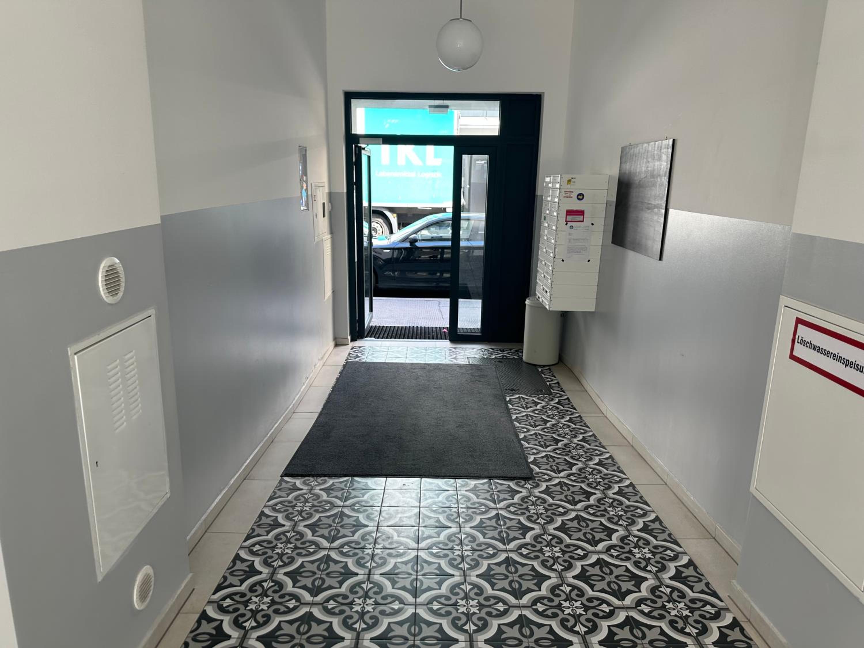 Beauty Apartment Erlachgasse