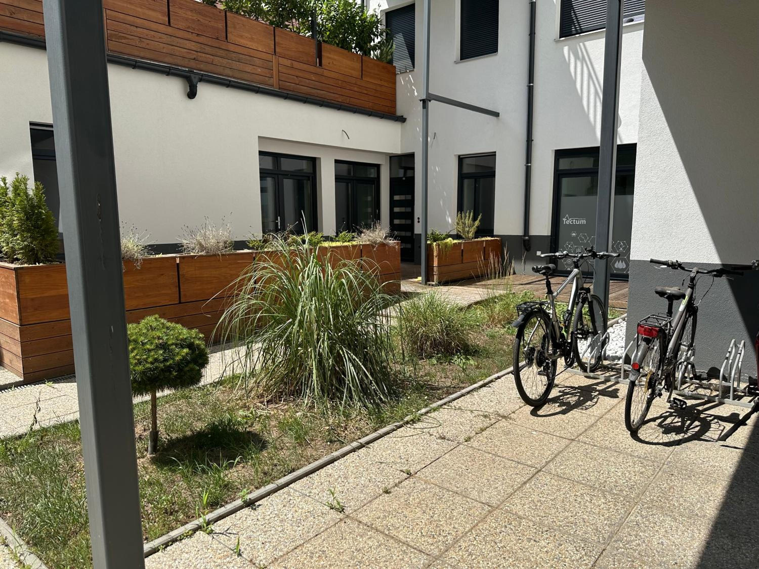Beauty Apartment Erlachgasse