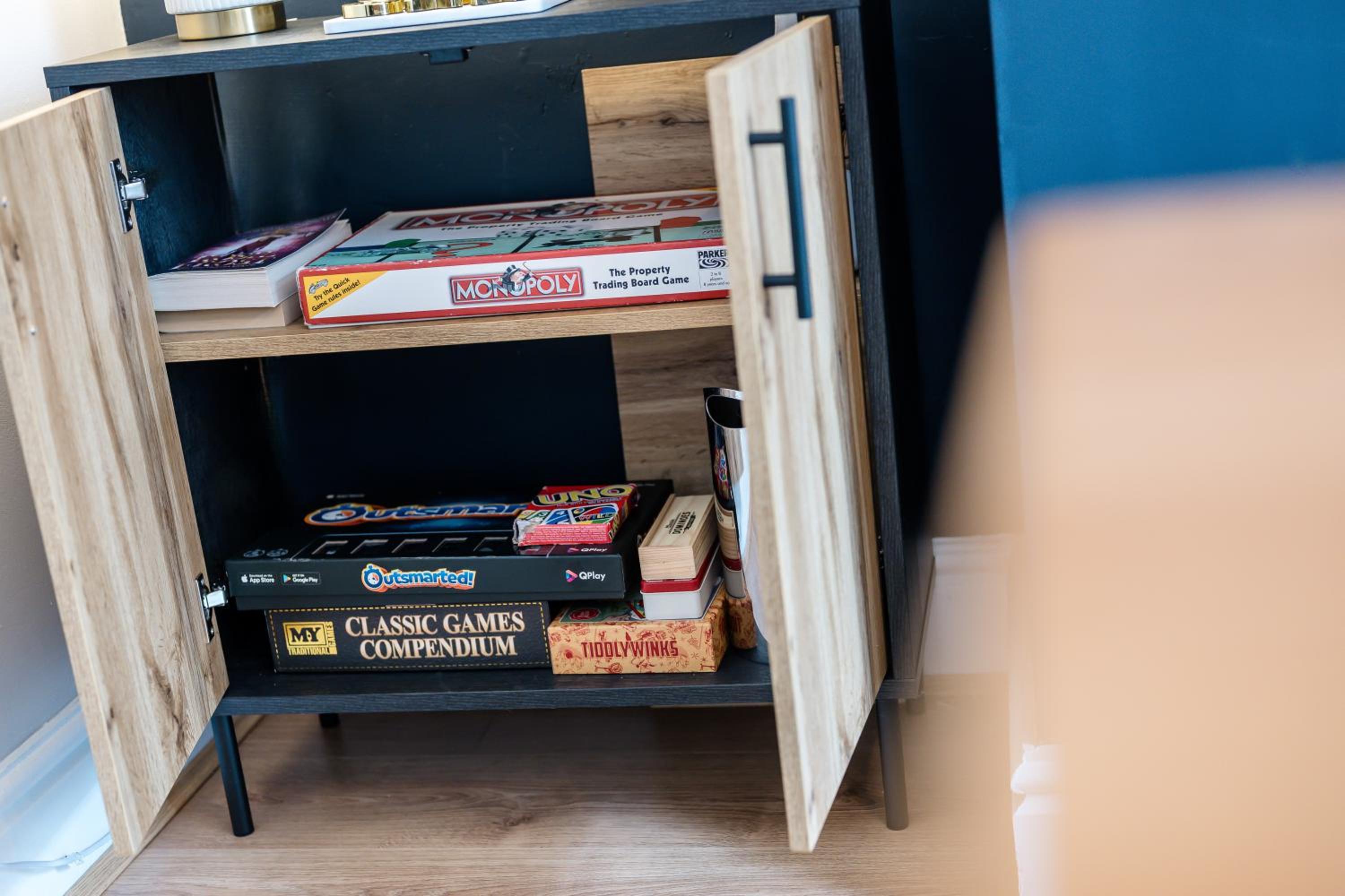 Watford Lodge - Air Host & Stay - A Home in the Heart of Anfield
