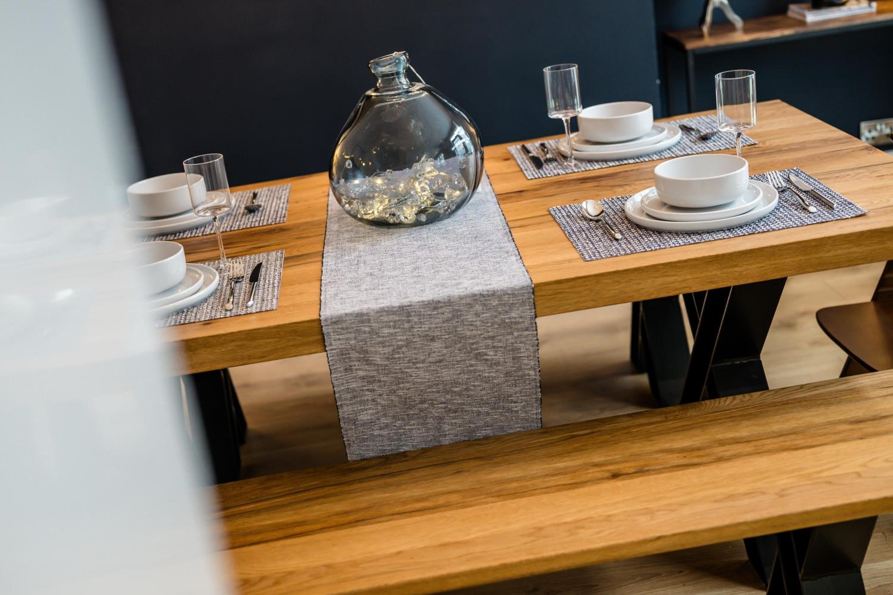 Watford Lodge - Air Host & Stay - A Home in the Heart of Anfield