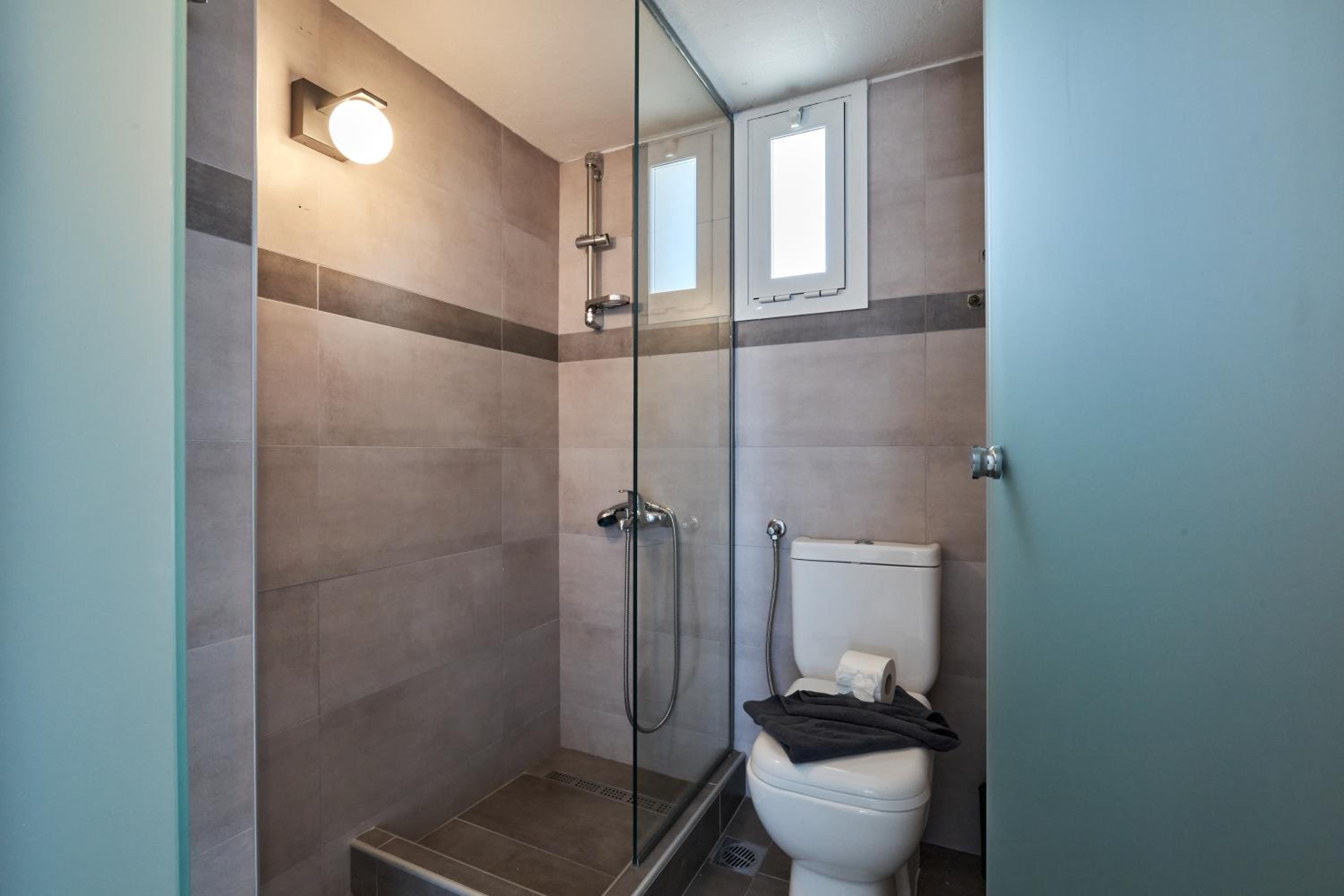 Mila Malia Suites