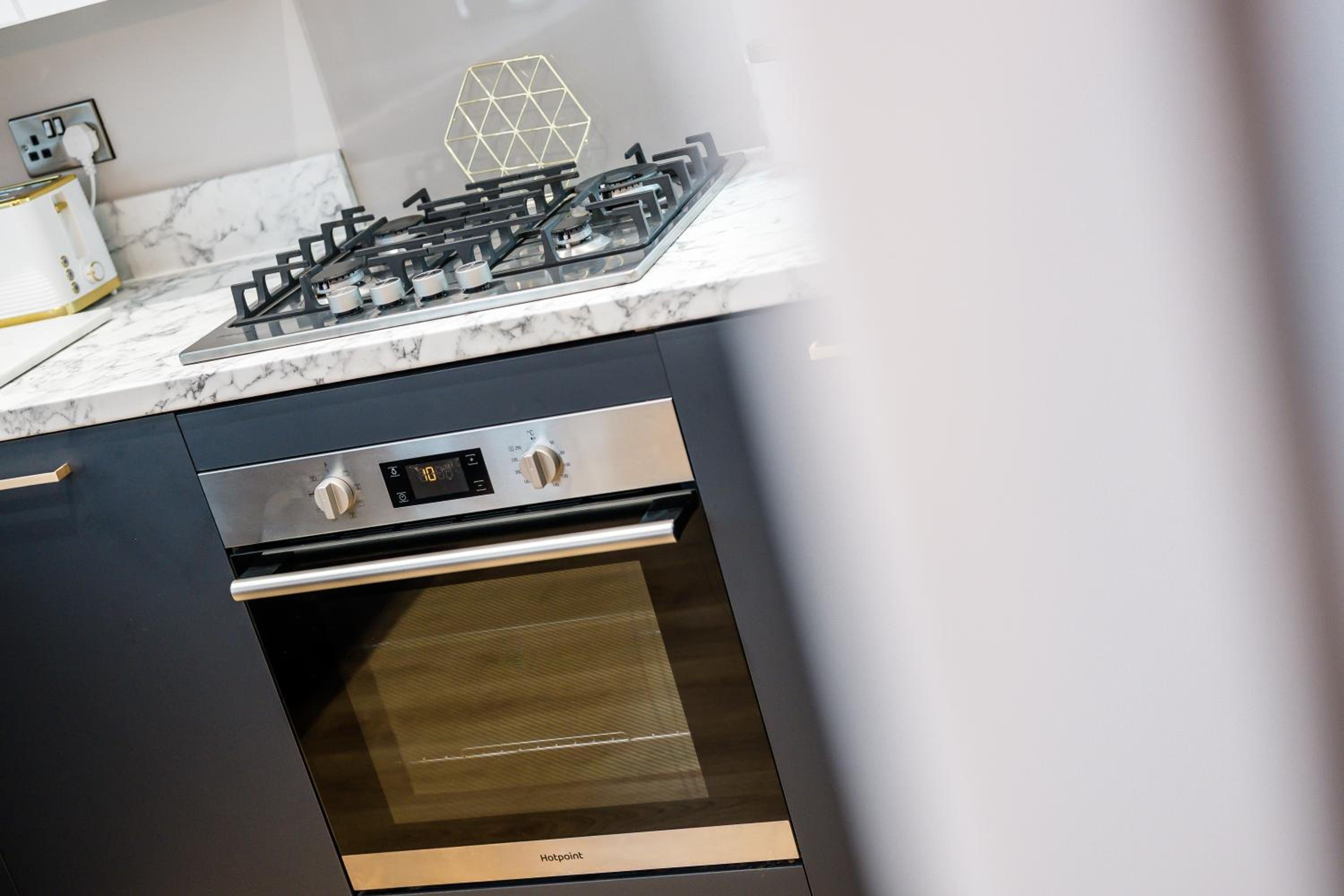 Watford Lodge - Air Host & Stay - A Home in the Heart of Anfield