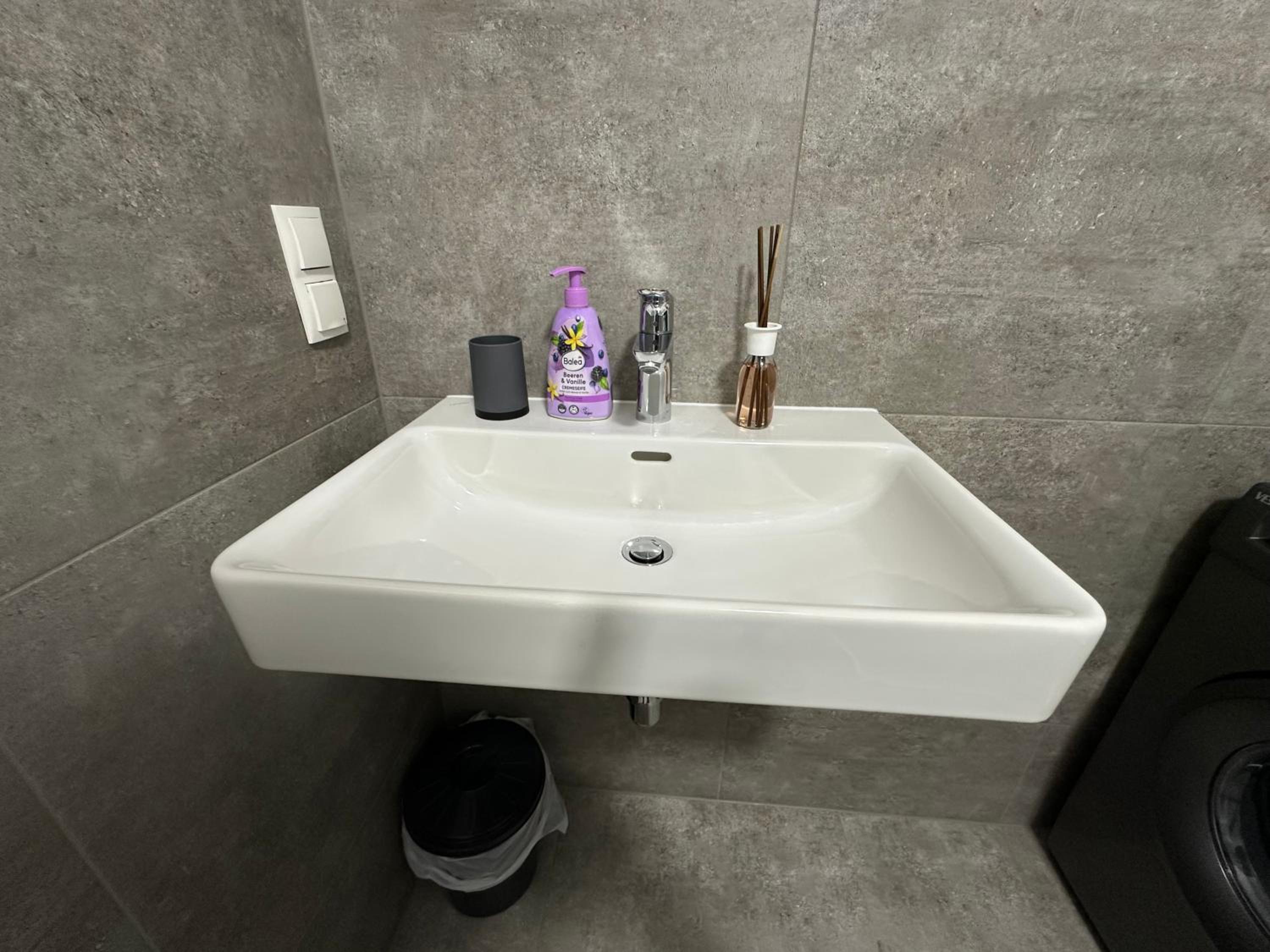 Beauty Apartment Erlachgasse