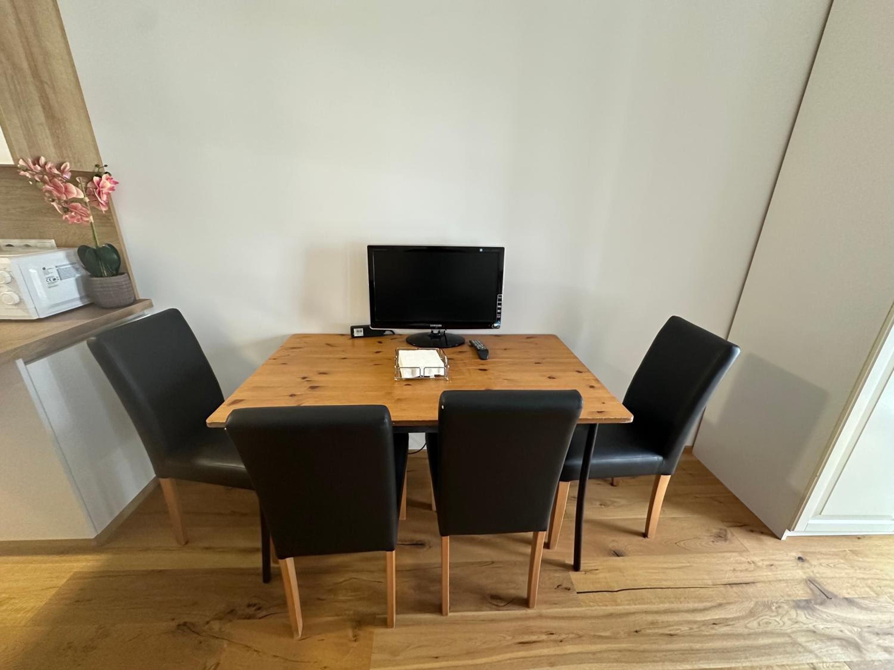Beauty Apartment Erlachgasse