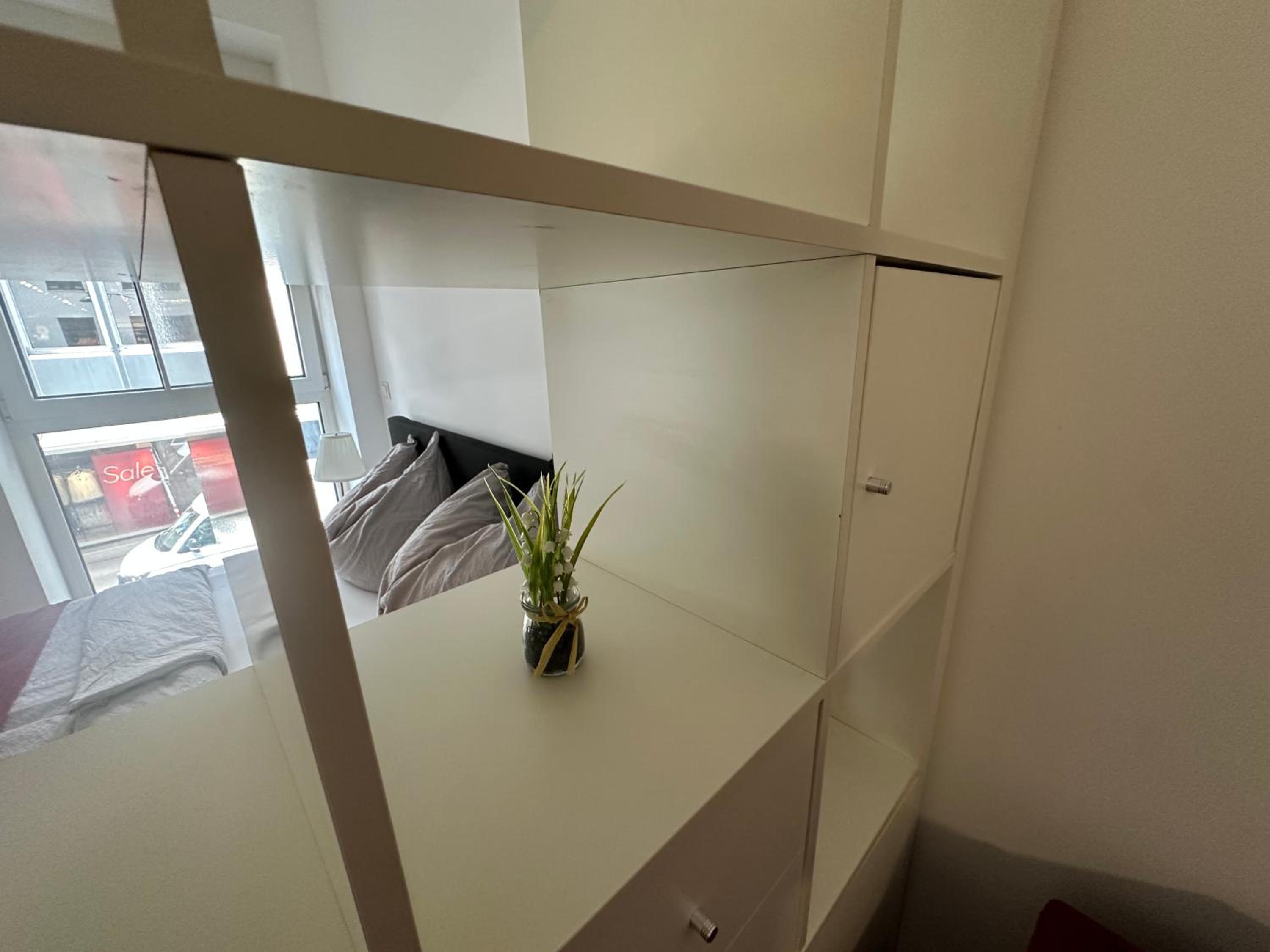 Beauty Apartment Erlachgasse
