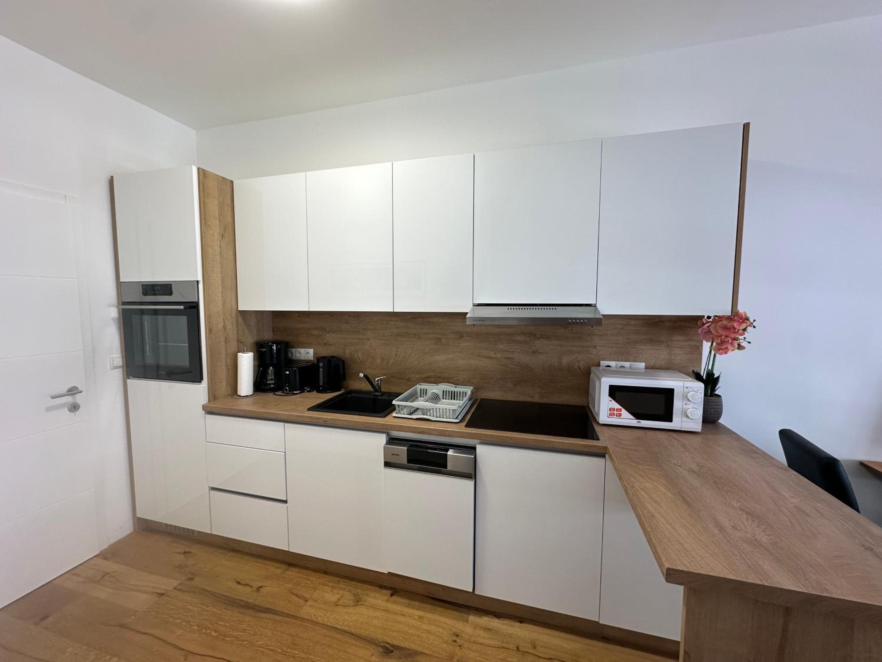 Beauty Apartment Erlachgasse