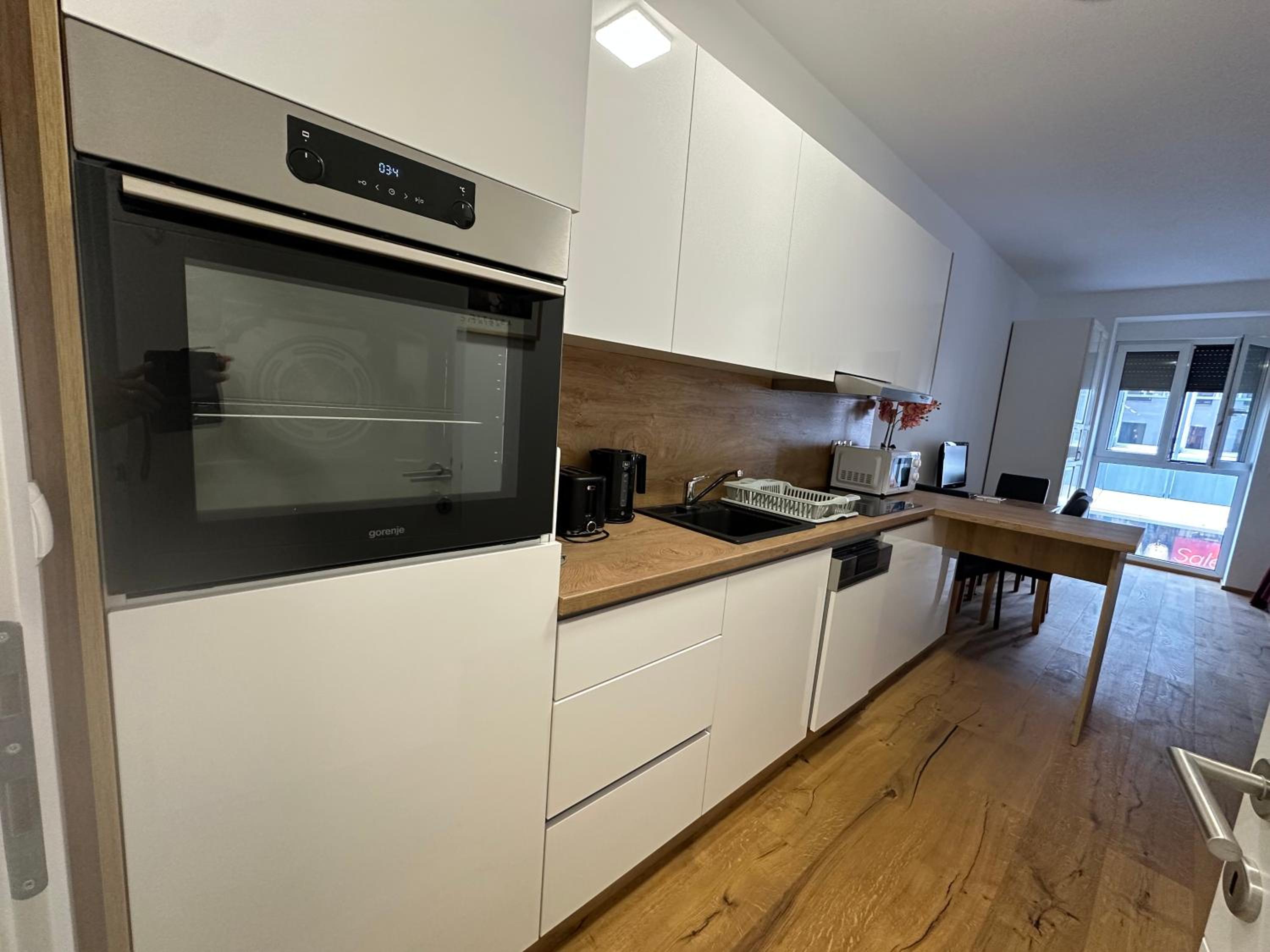 Beauty Apartment Erlachgasse