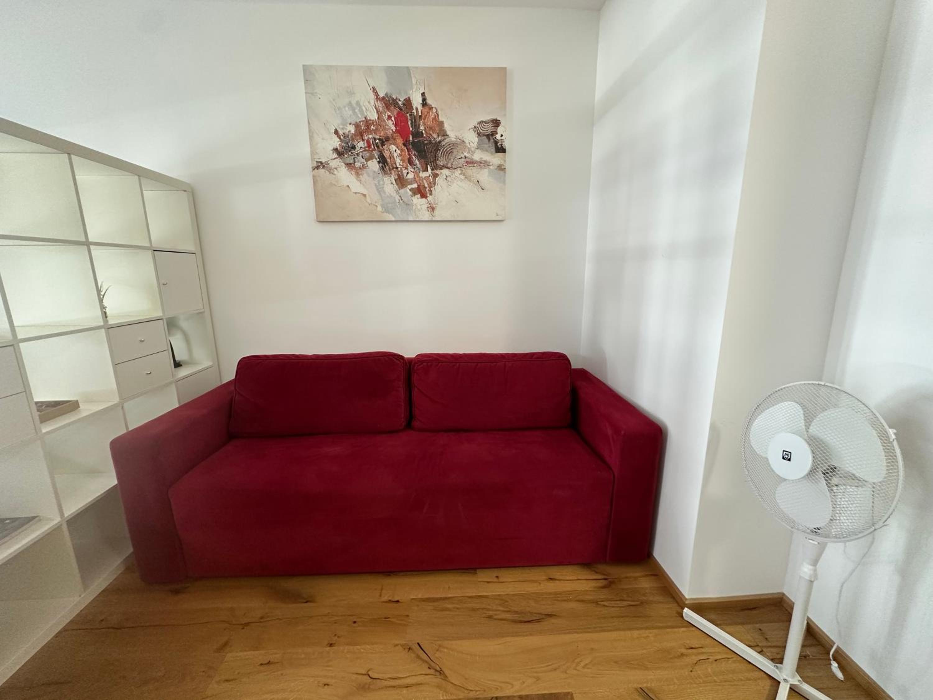 Beauty Apartment Erlachgasse