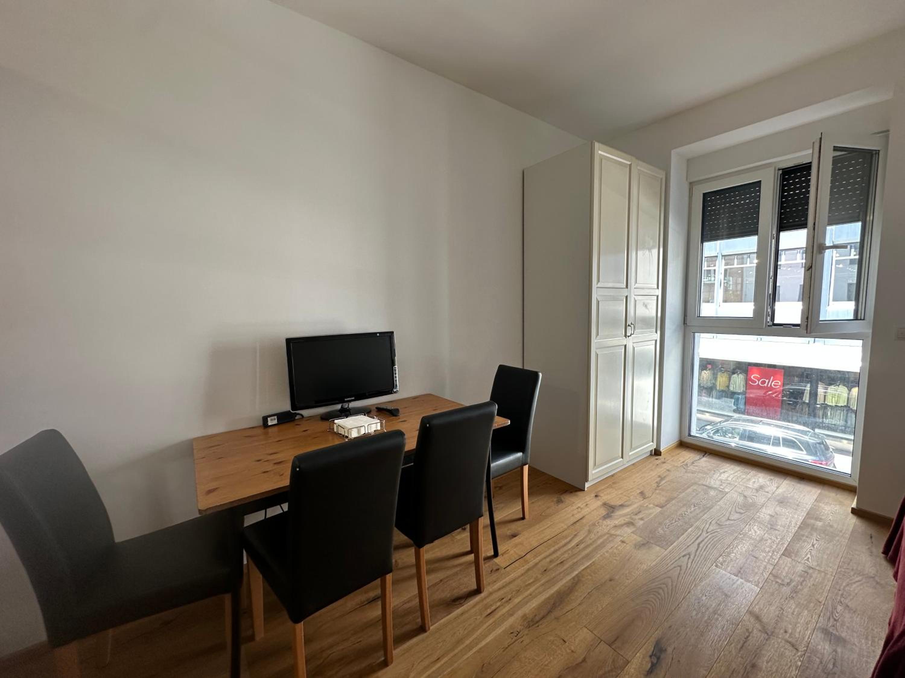 Beauty Apartment Erlachgasse