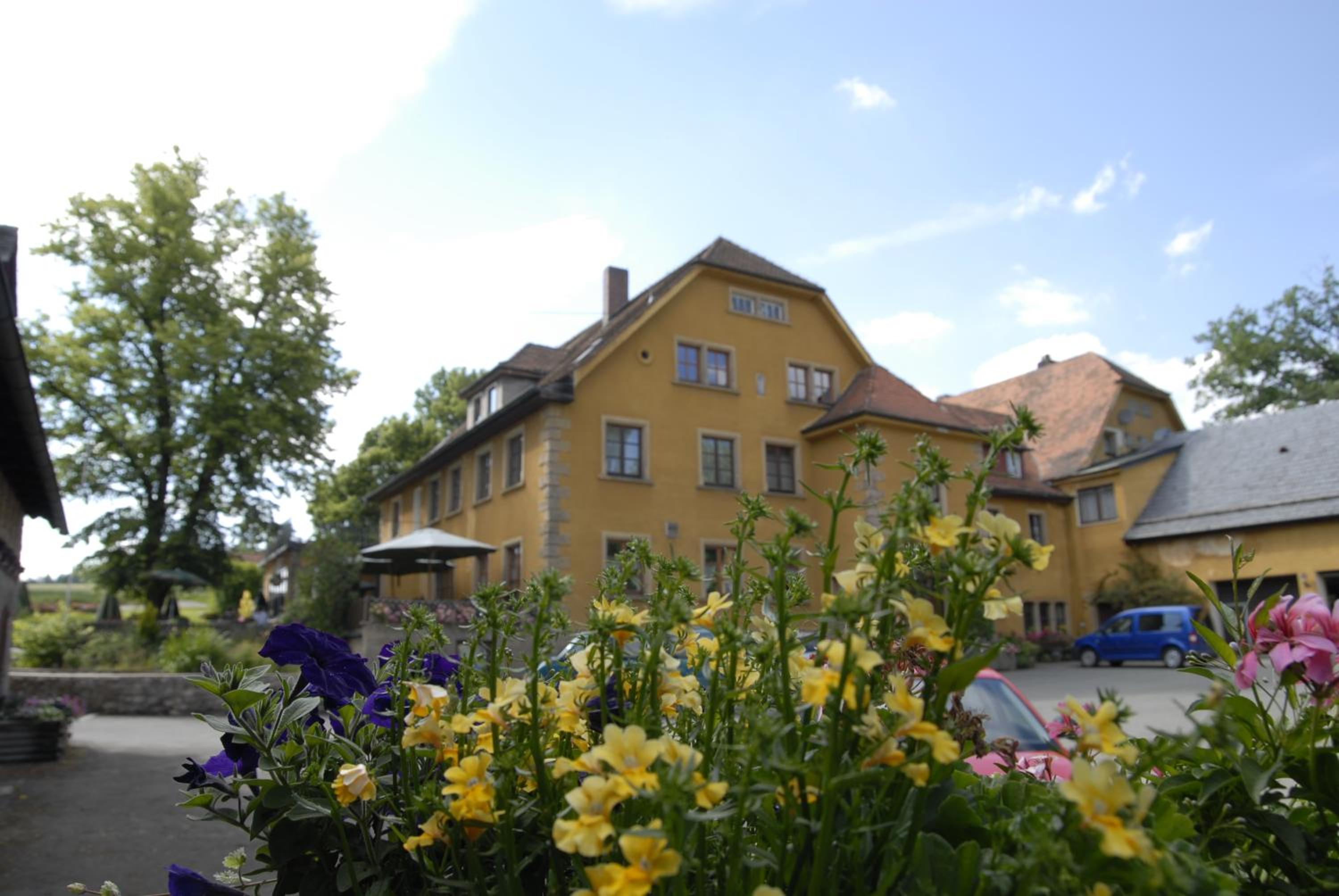 Landgasthof Haueis view 3