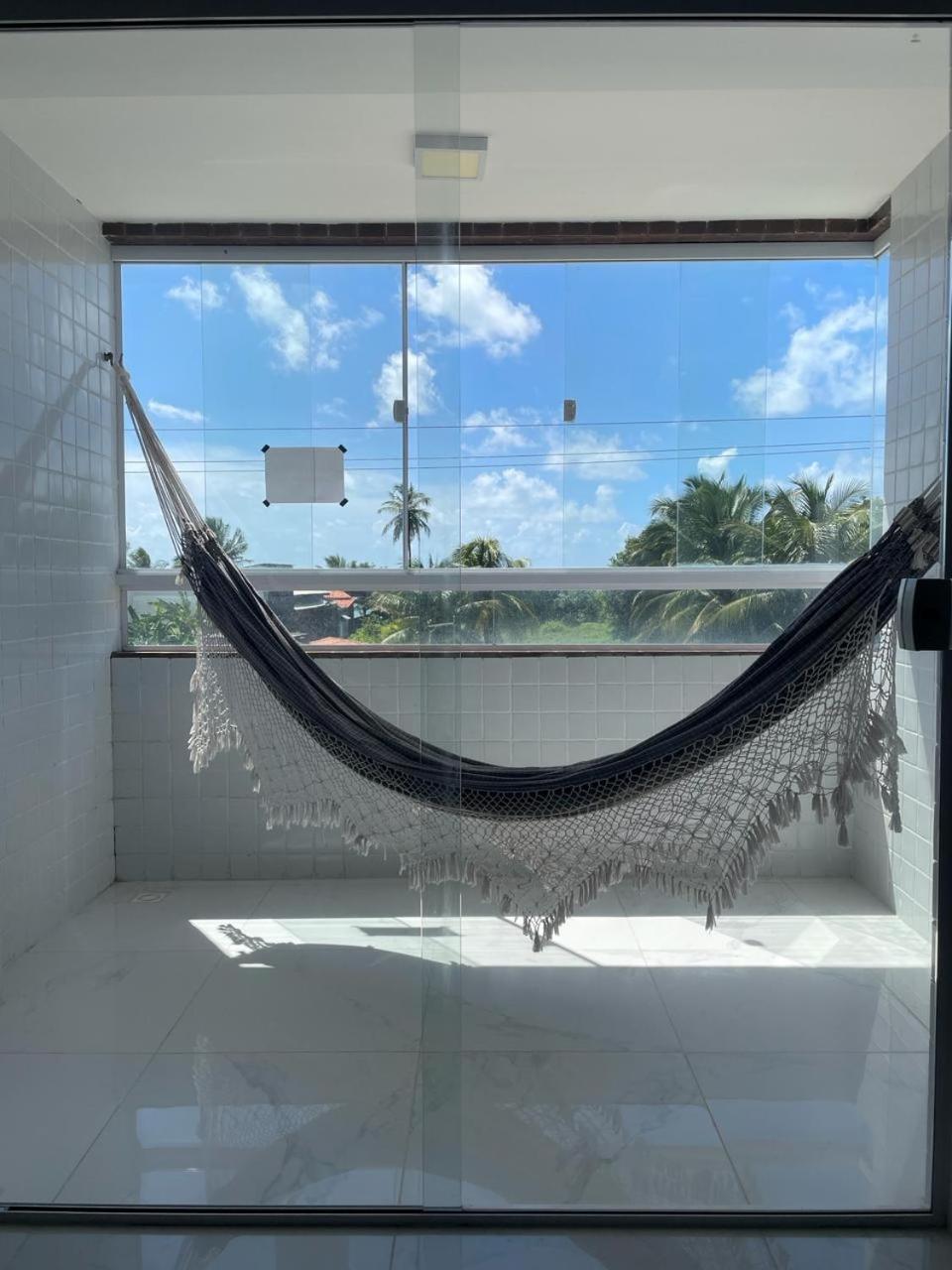 Apartamento 100m da praia