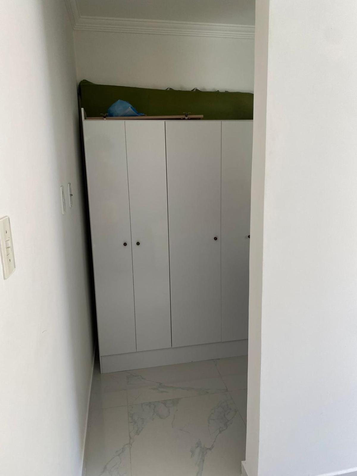 Apartamento 100m da praia
